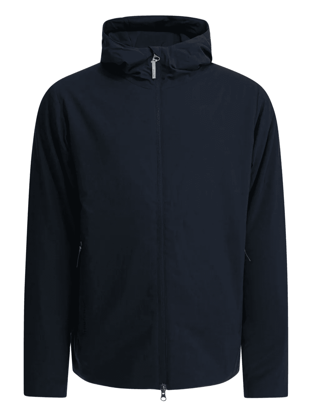 Puff Up insulated jacket - Image 1