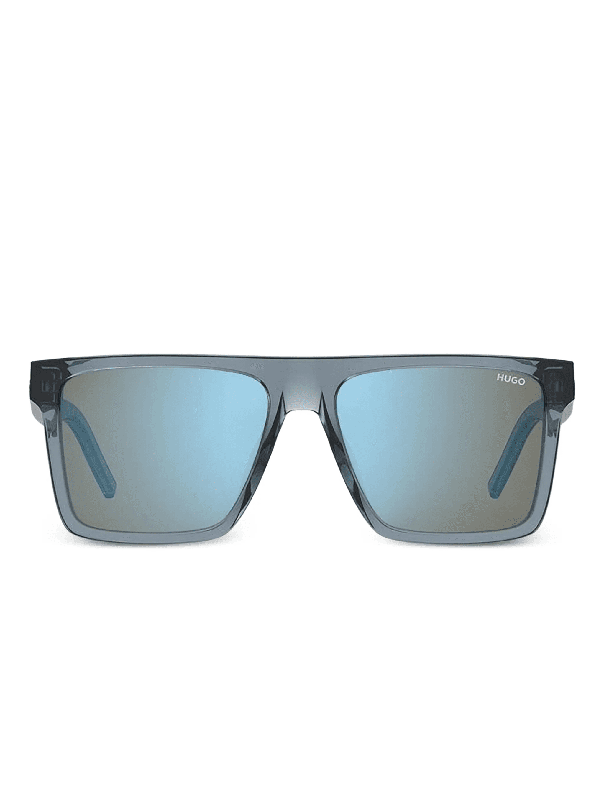 square-frame sunglasses - Image 1