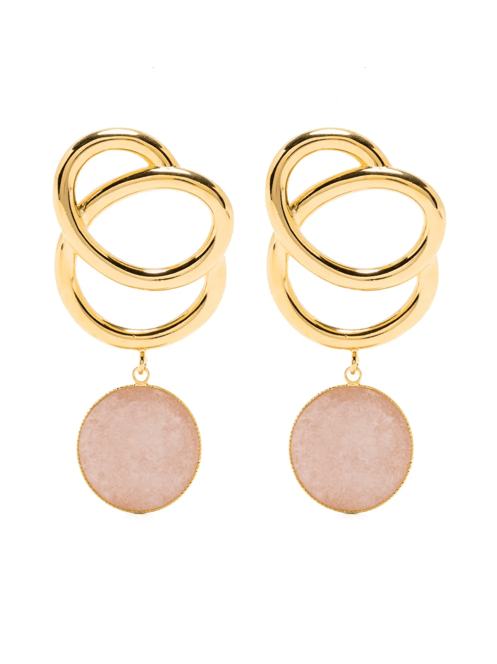 Sonia Icon Stone earrings - Image 1