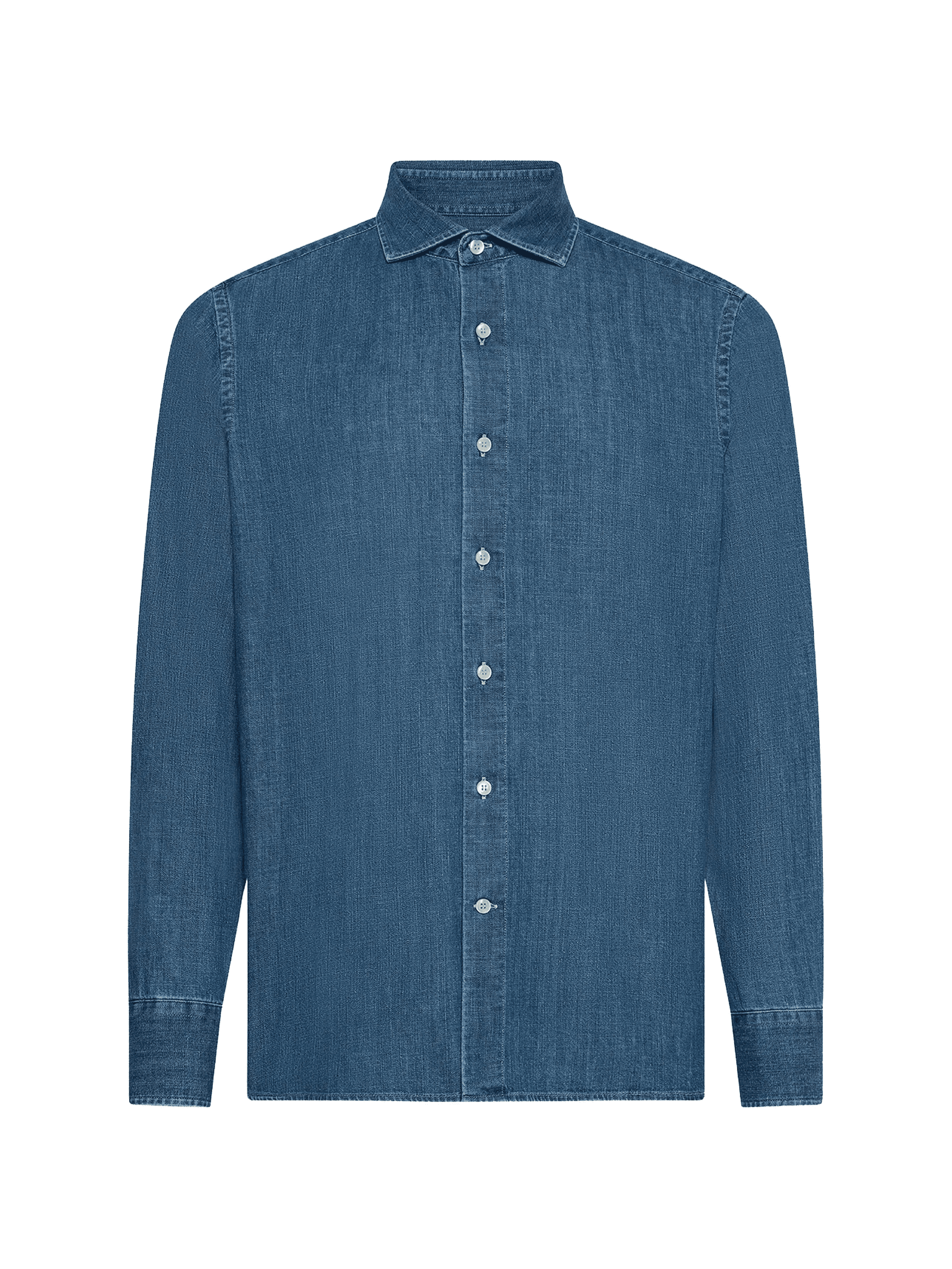 buttoned shirt - Image 1