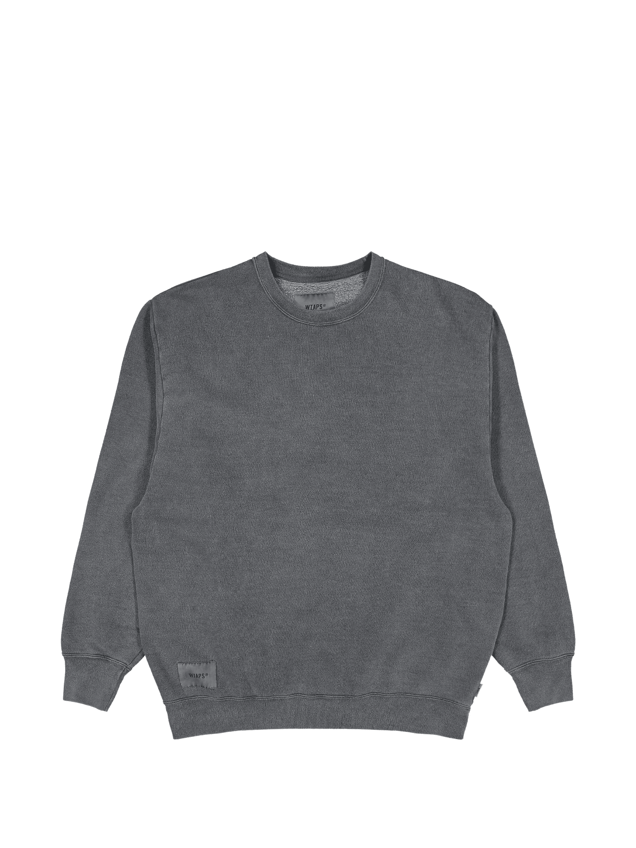 crew neck sweater - Image 1