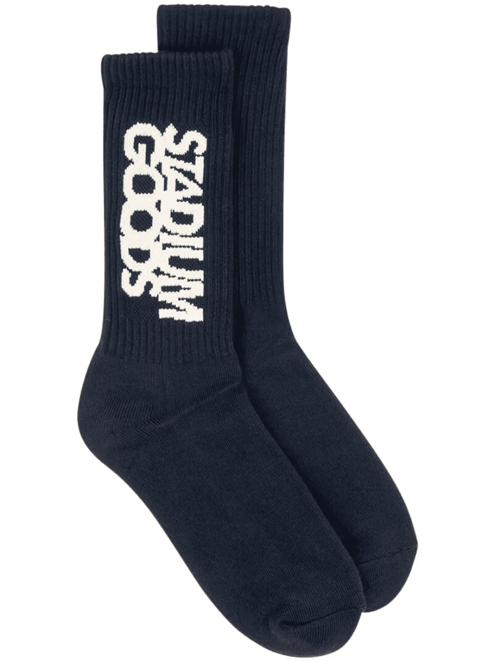 logo crew socks - Image 1