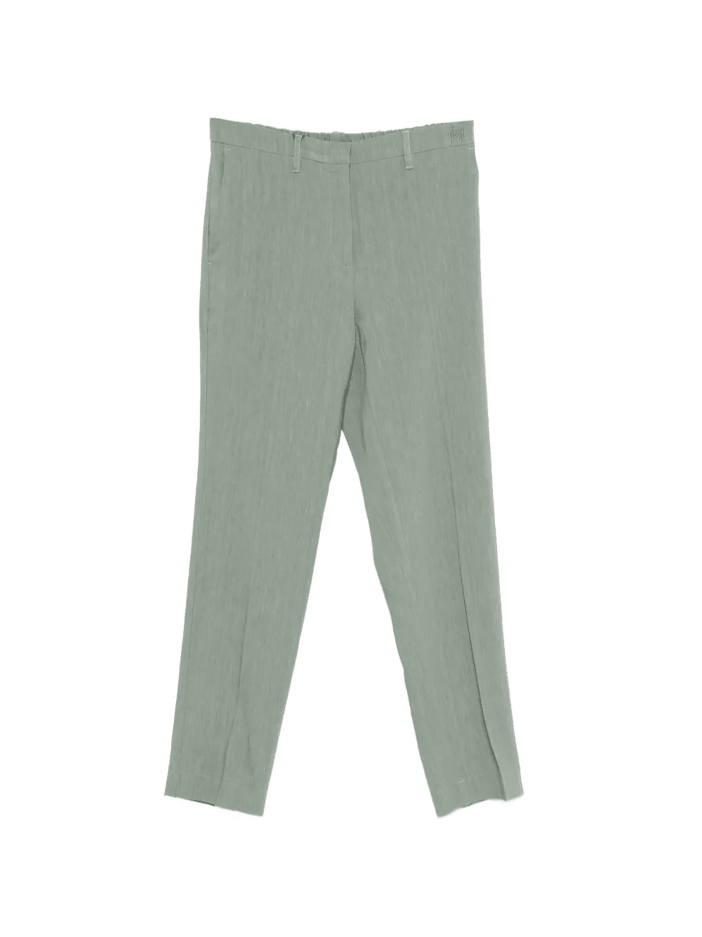 straight trousers - Image 1