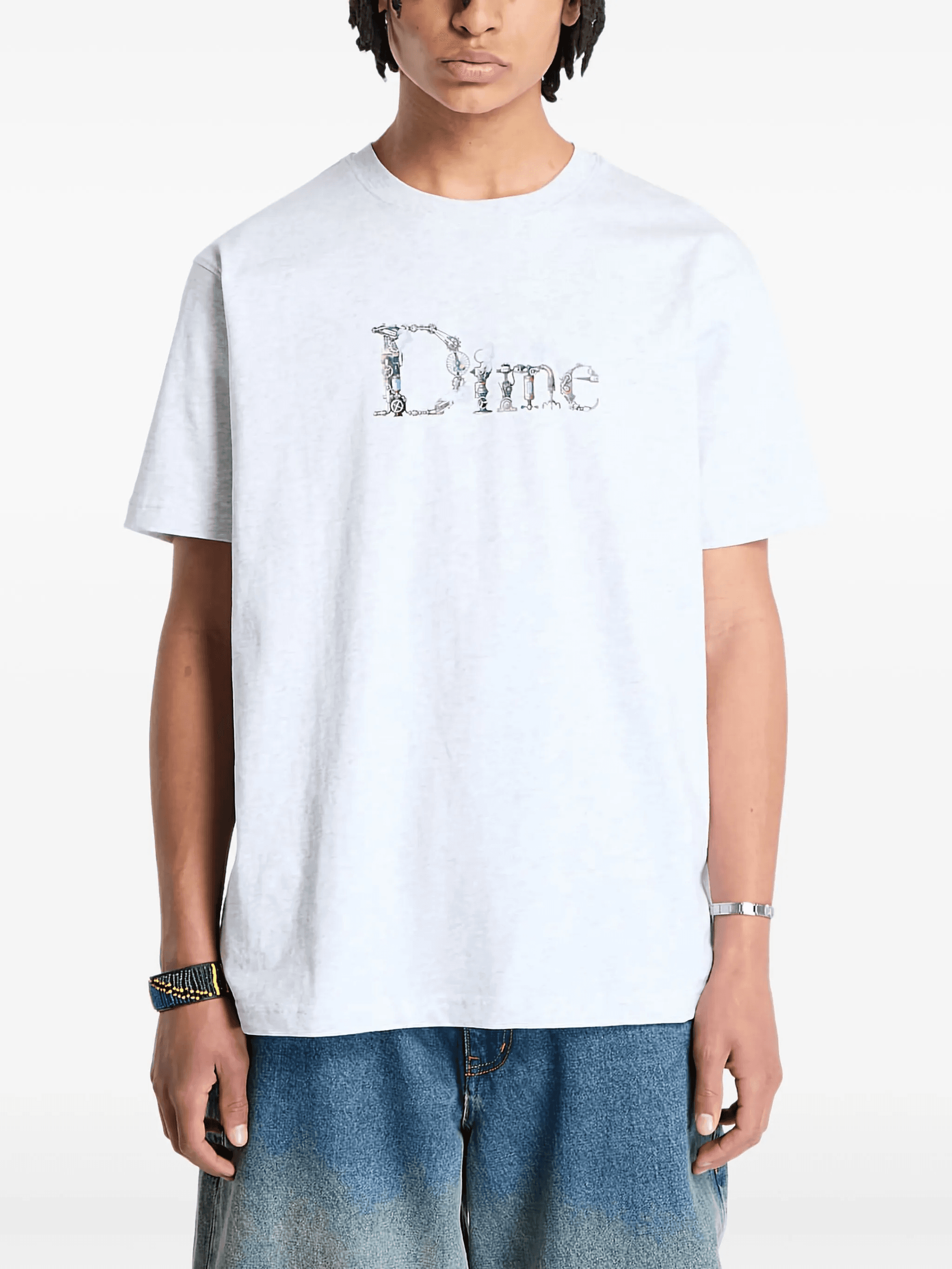 Classic Steampunk t-shirt - Image 1