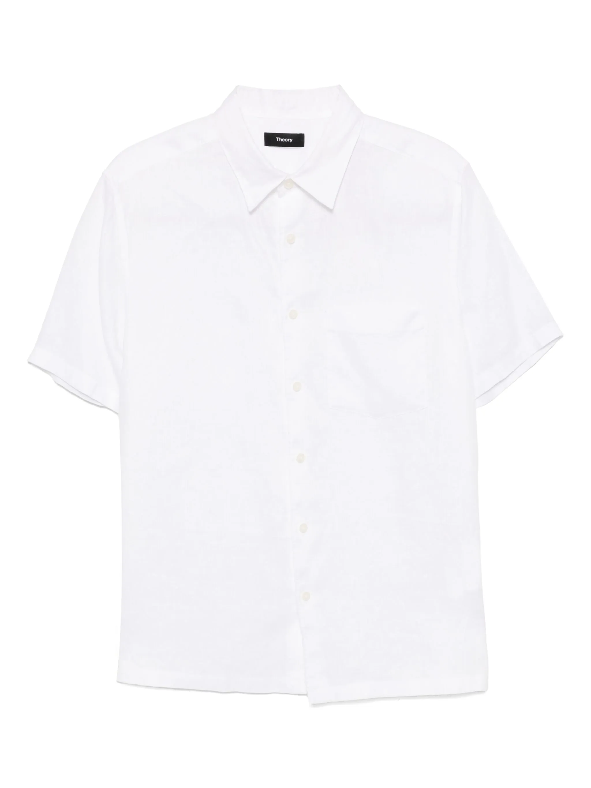 linen shirt - Image 1