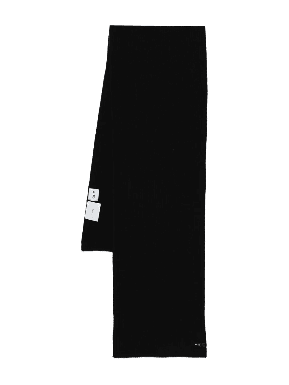 ribbed-kint scarf - Image 1