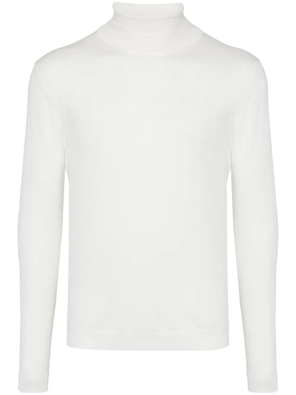 Dolcevita sweater - Image 1