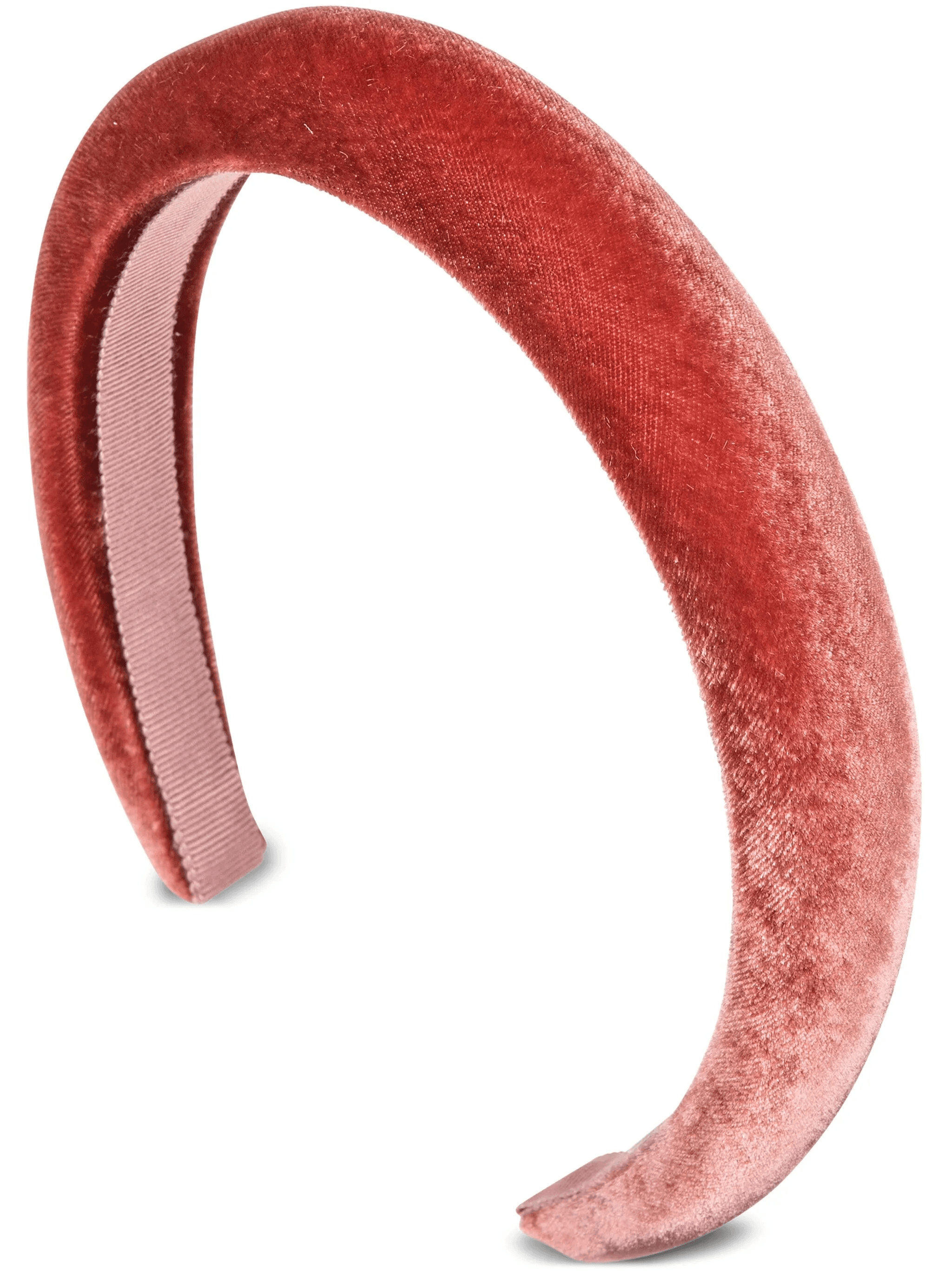 Tori velvet headband - Image 1