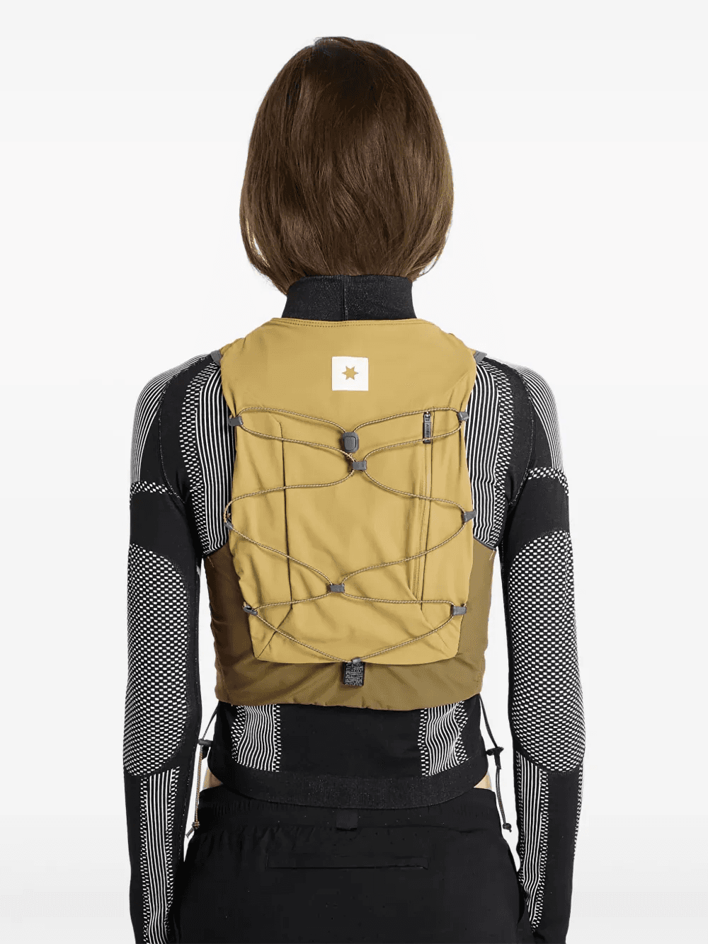 bottle-holder star vest - Image 1