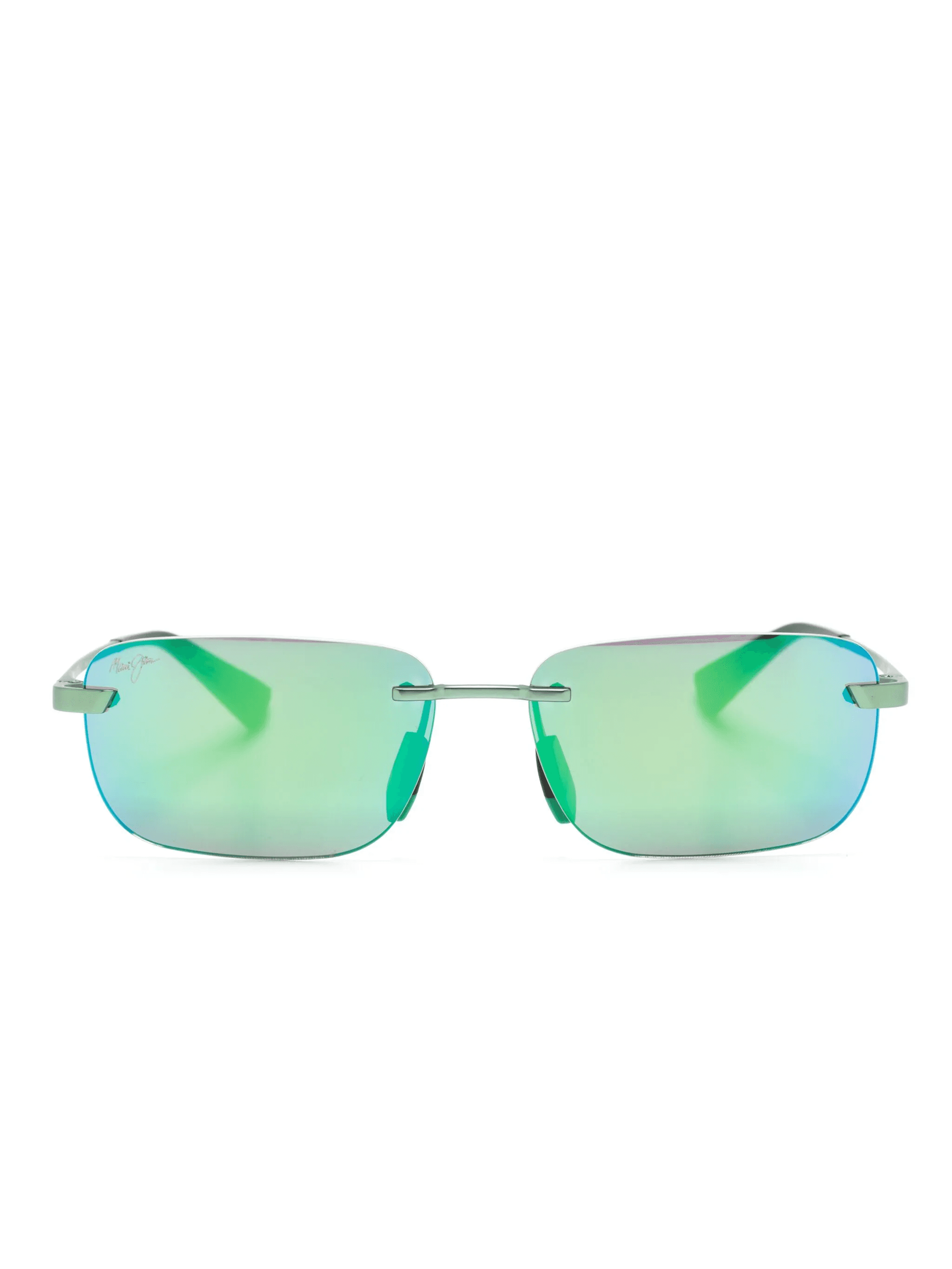 Lanakila rectangle-frame sunglasses - Image 1