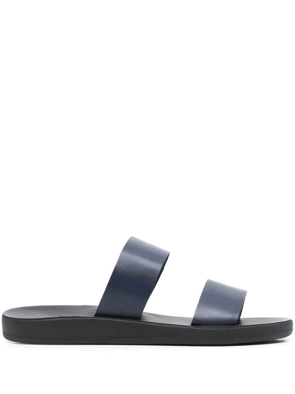 Ulysses Comfort leather sandals - Image 1