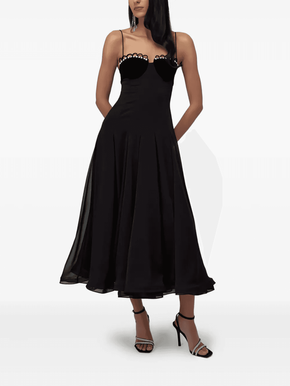 Waltz dress - Image 1