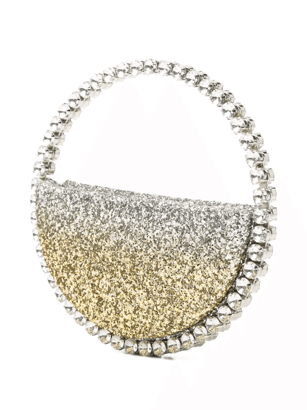 Eternity glitter eternity clutch bag - Image 1