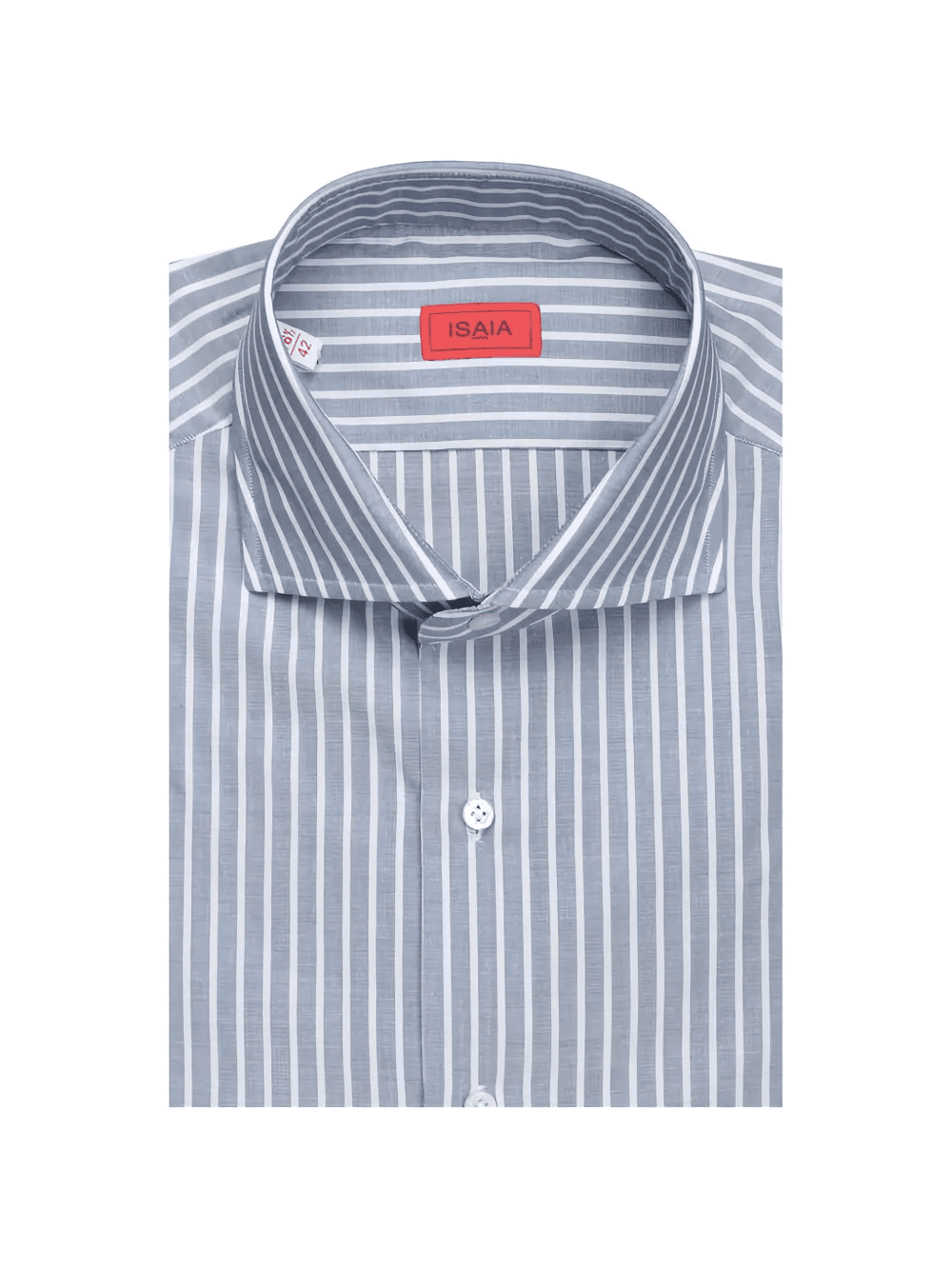 striped shirt - Image 1