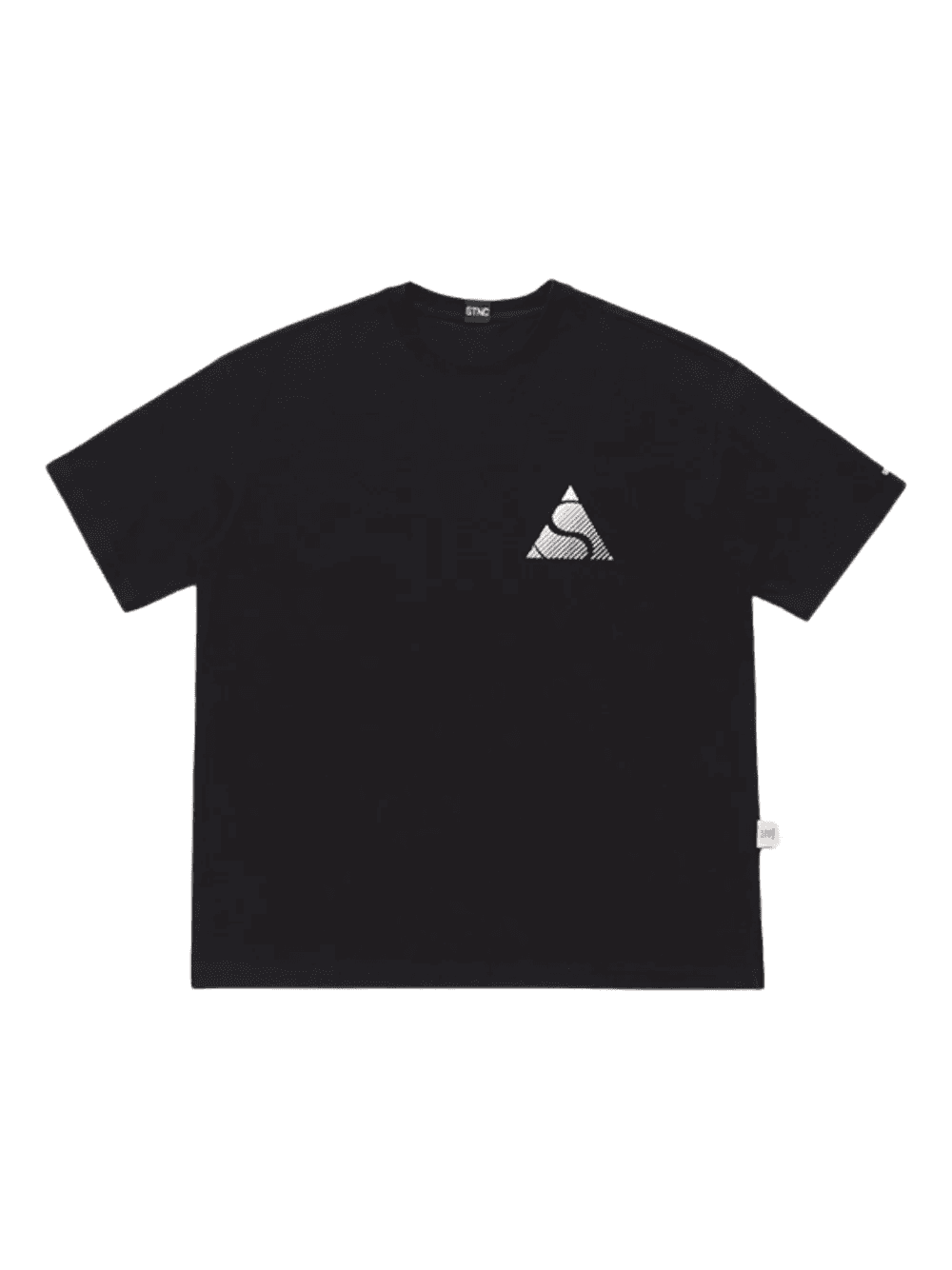 graphic-print cotton T-shirt - Image 1