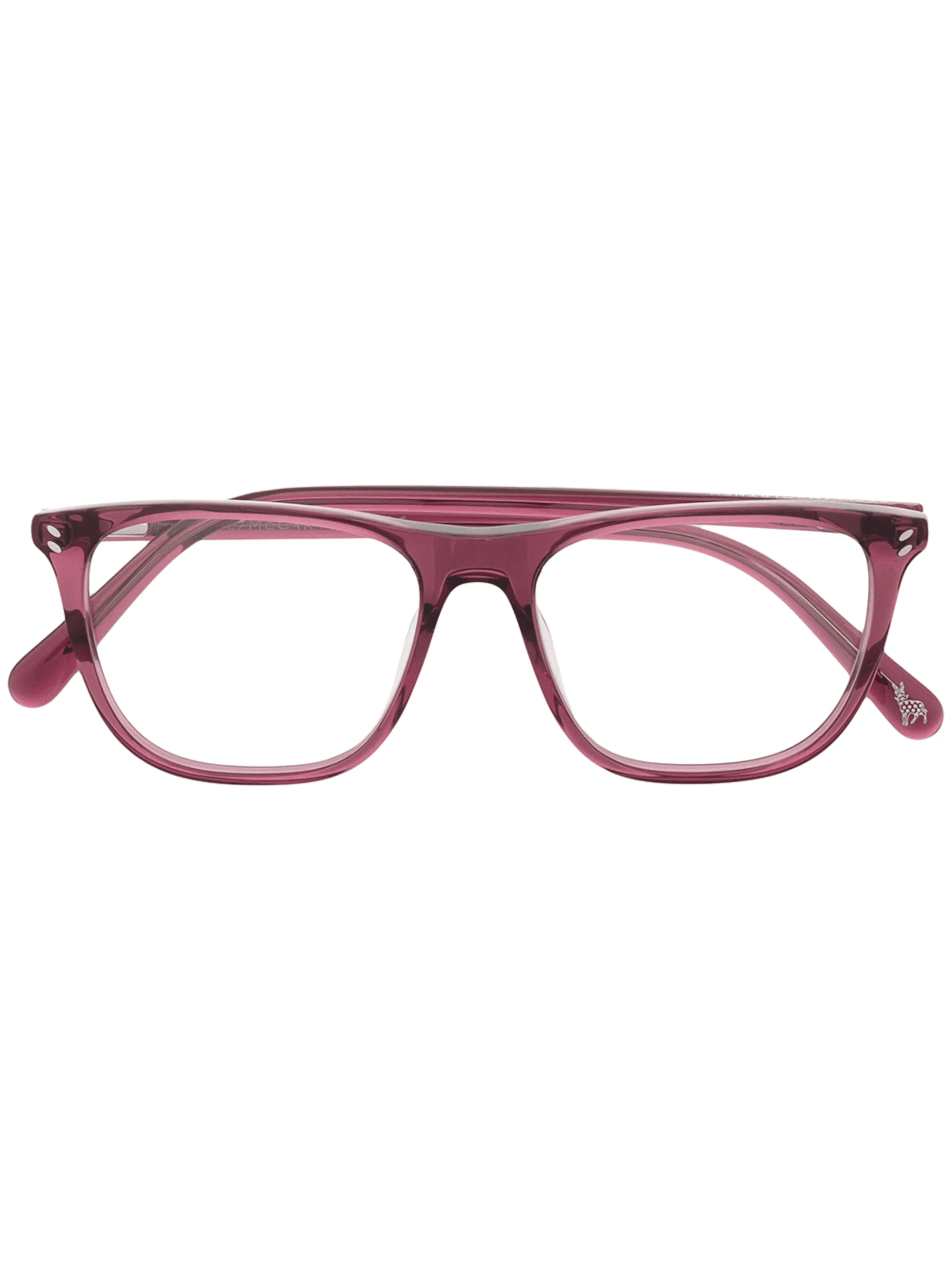 angular glasses - Image 1