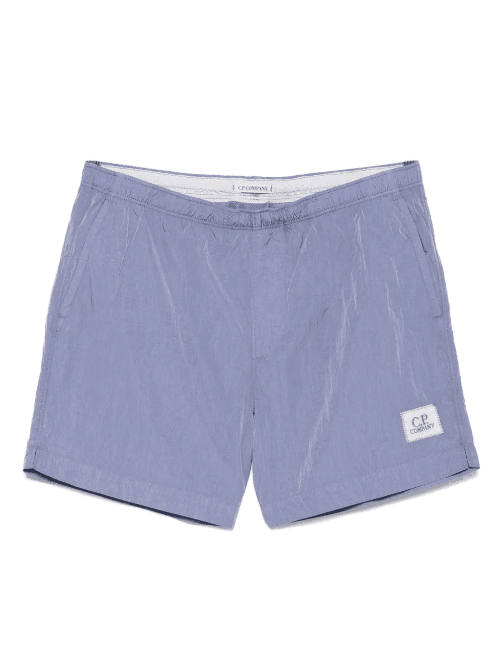 Chrome R swim shorts - Image 1