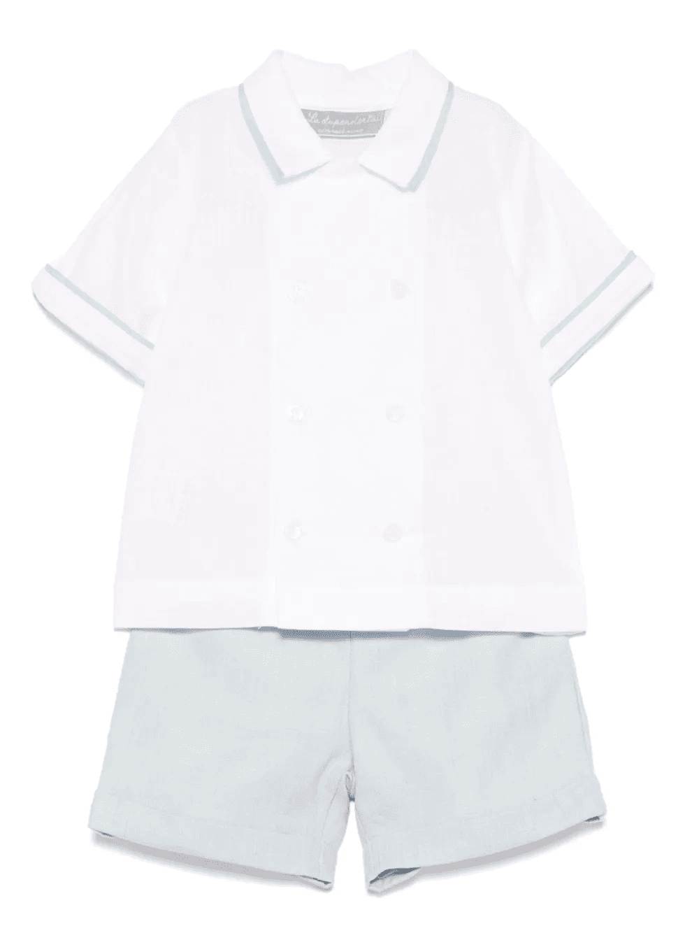 Alberto shorts set - Image 1