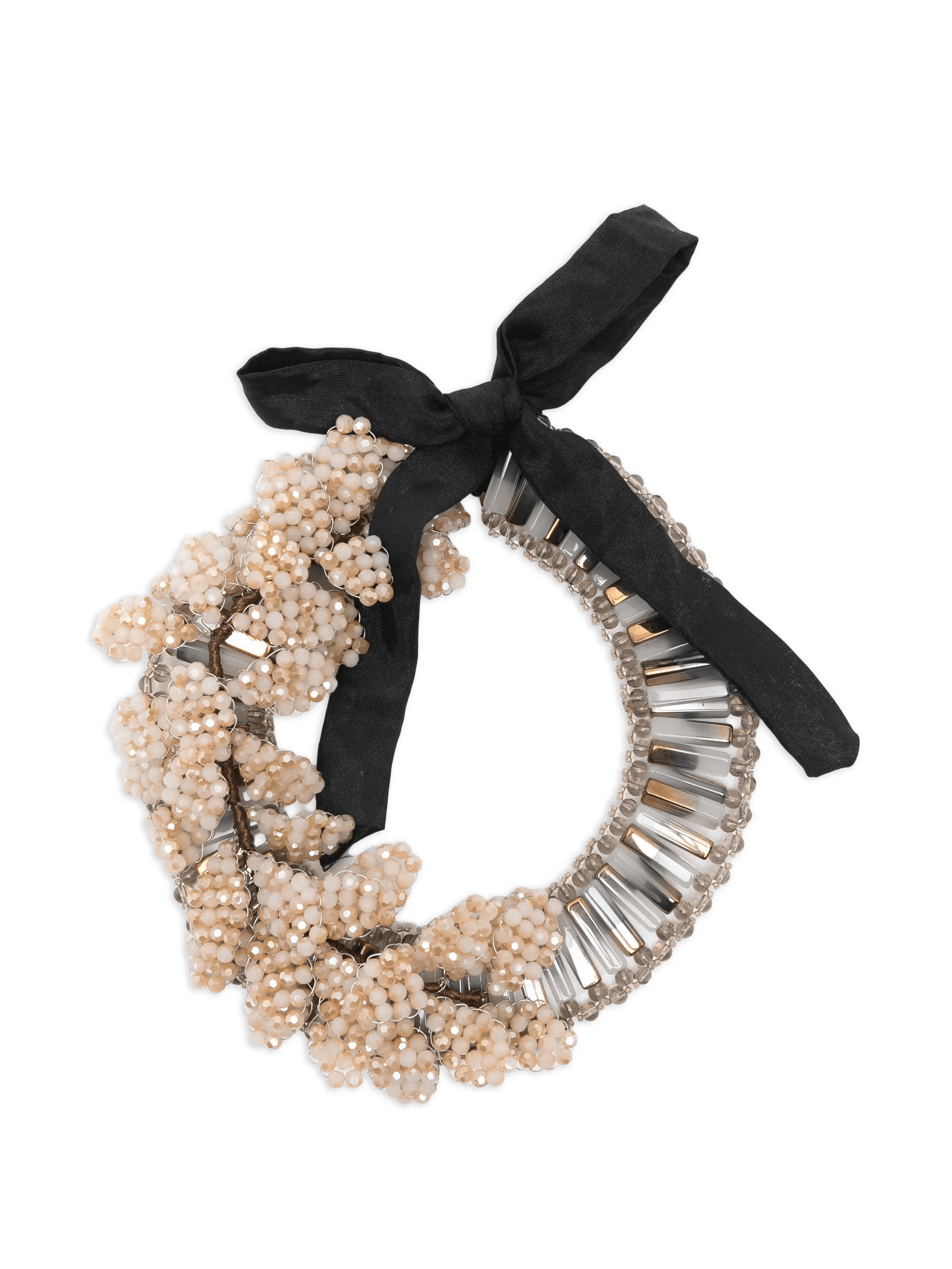 beaded neckace - Image 1