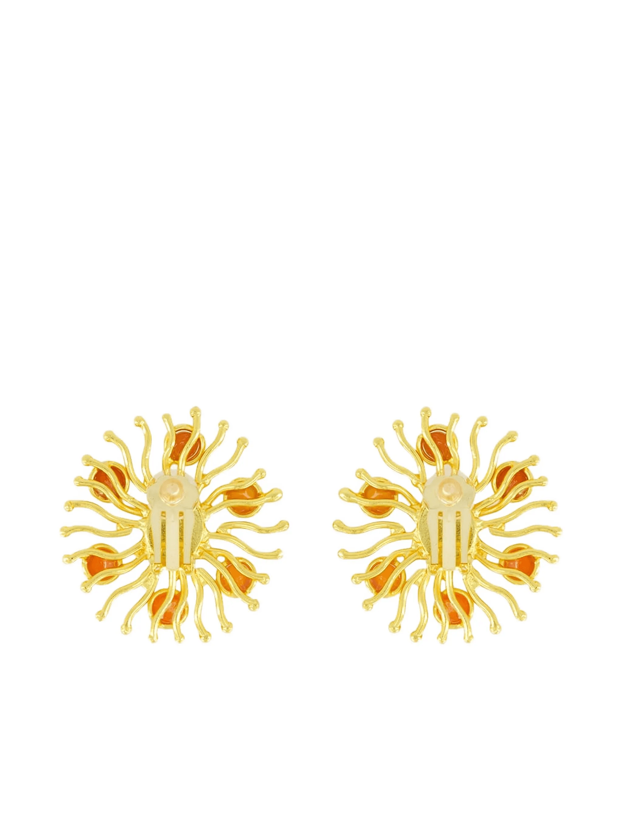 Sunshine earrings - Image 1