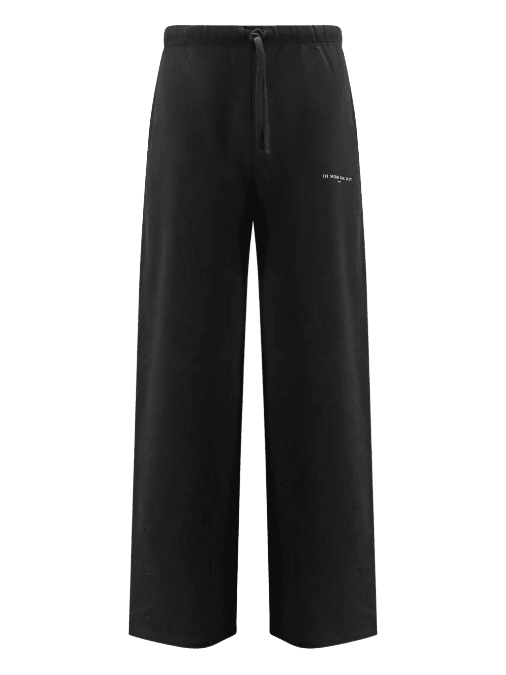 logo-print track pants - Image 1