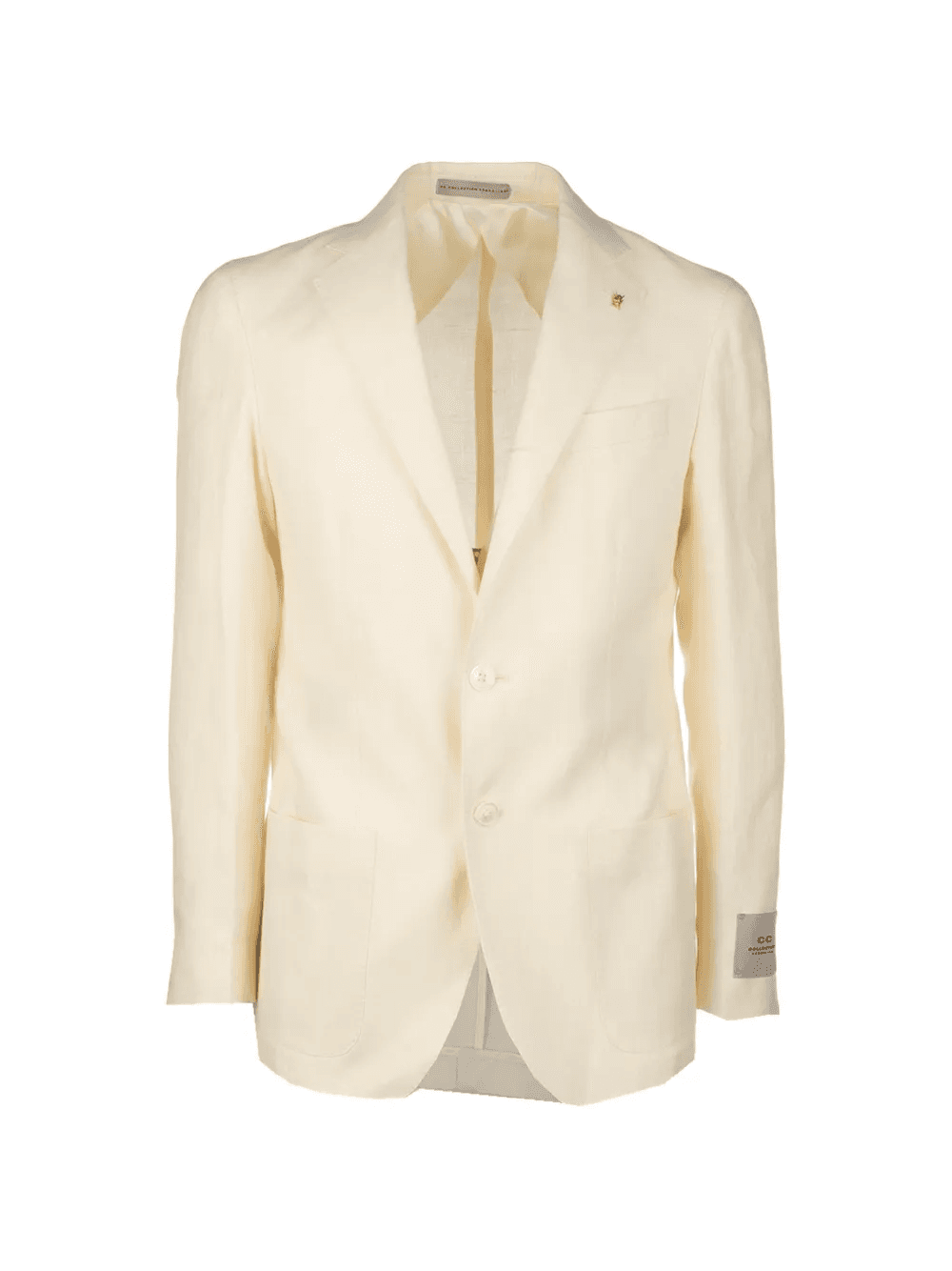 two-button blazer - Image 1