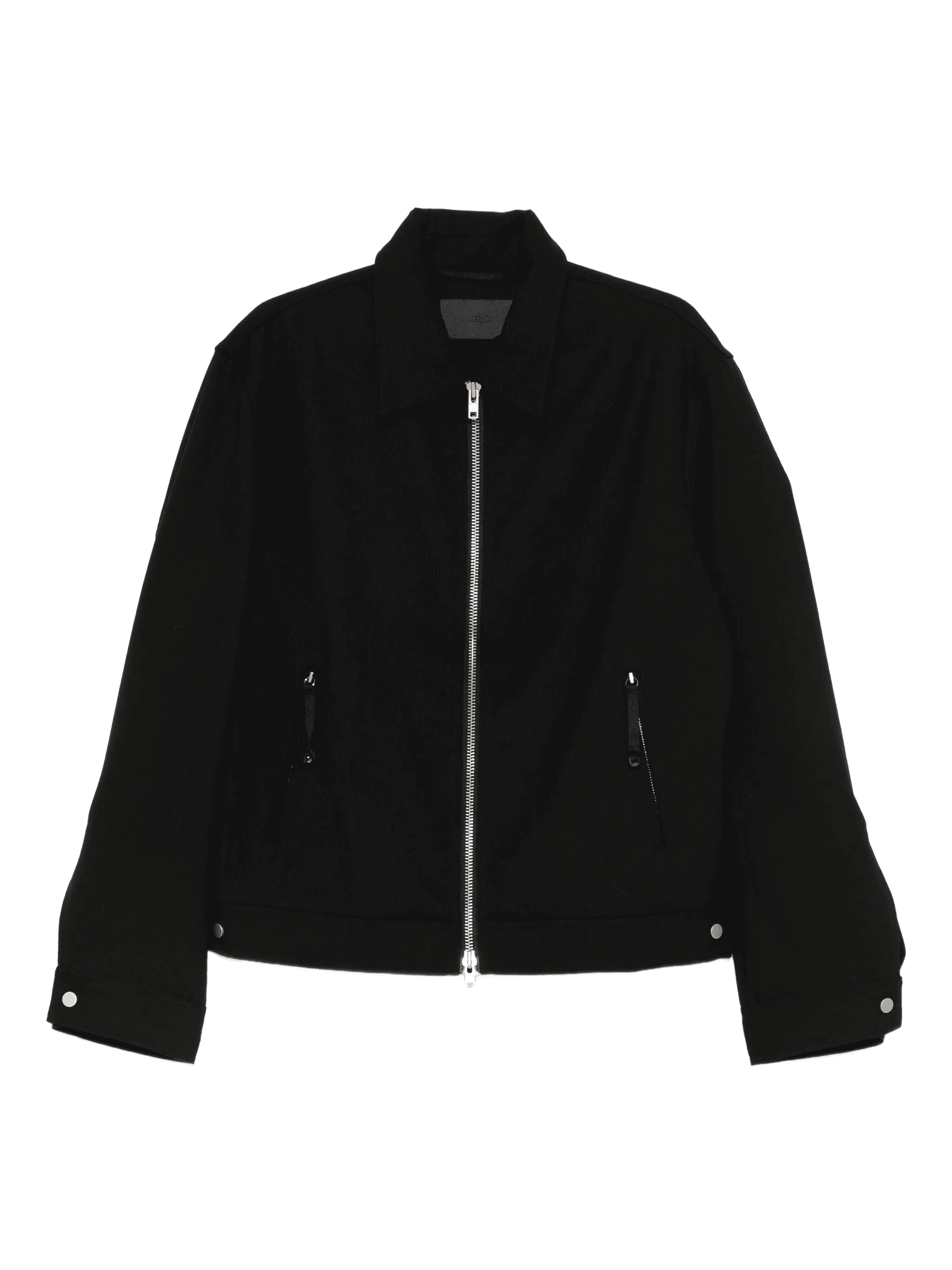 Maul zip-up jacket - Image 1