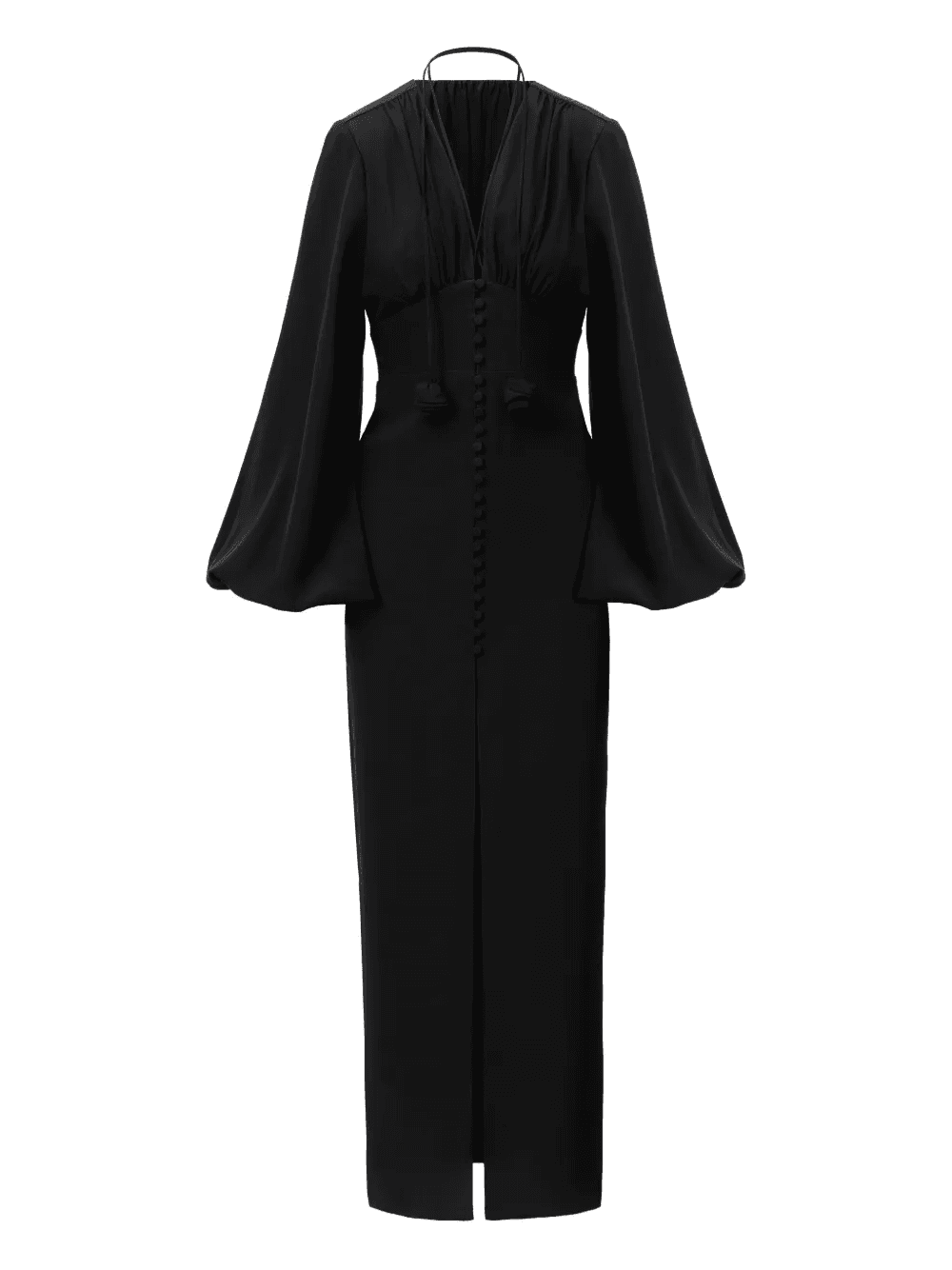 Maelle maxi dress - Image 1