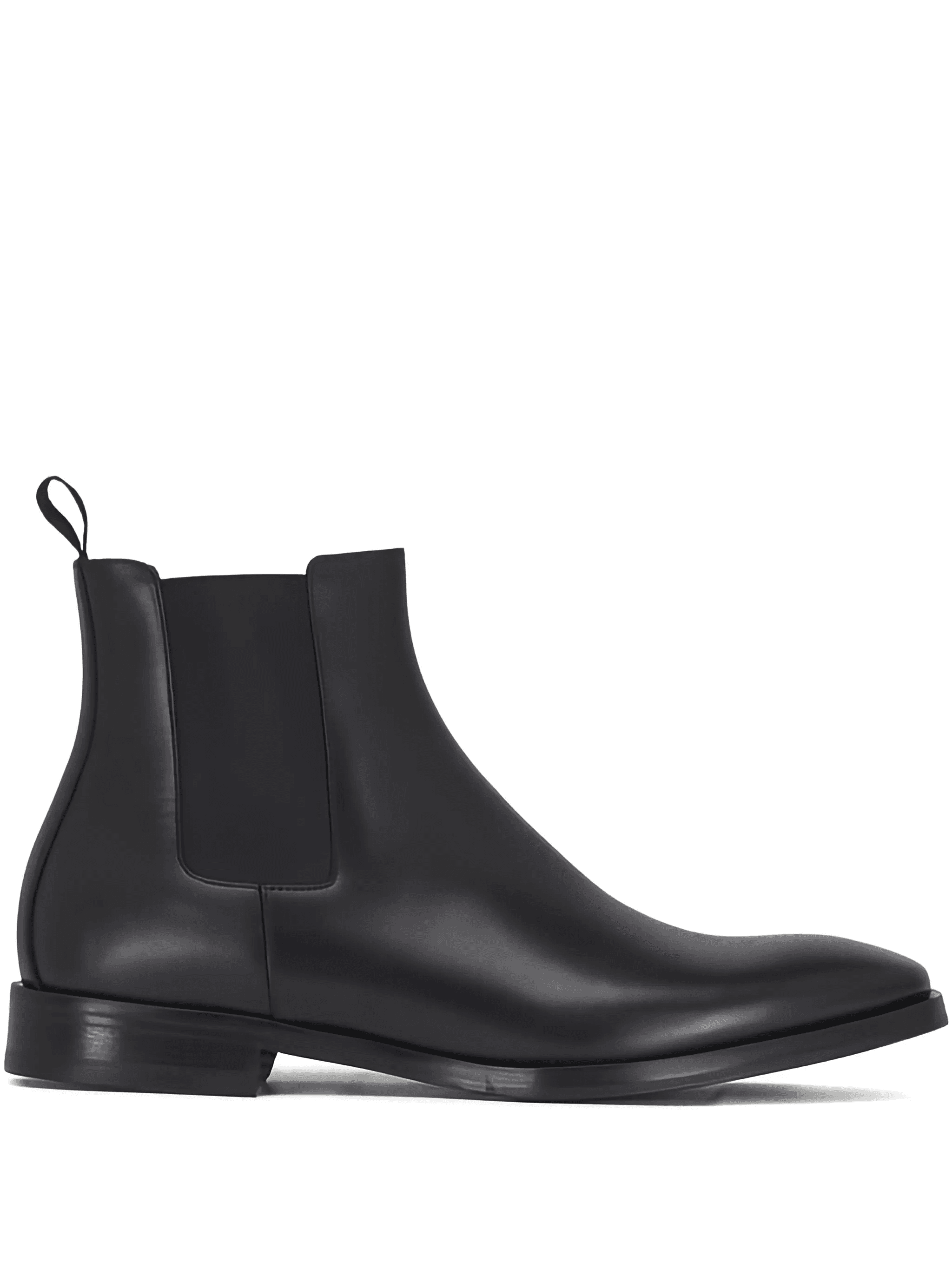 Christophe leather chelsea boots - Image 1