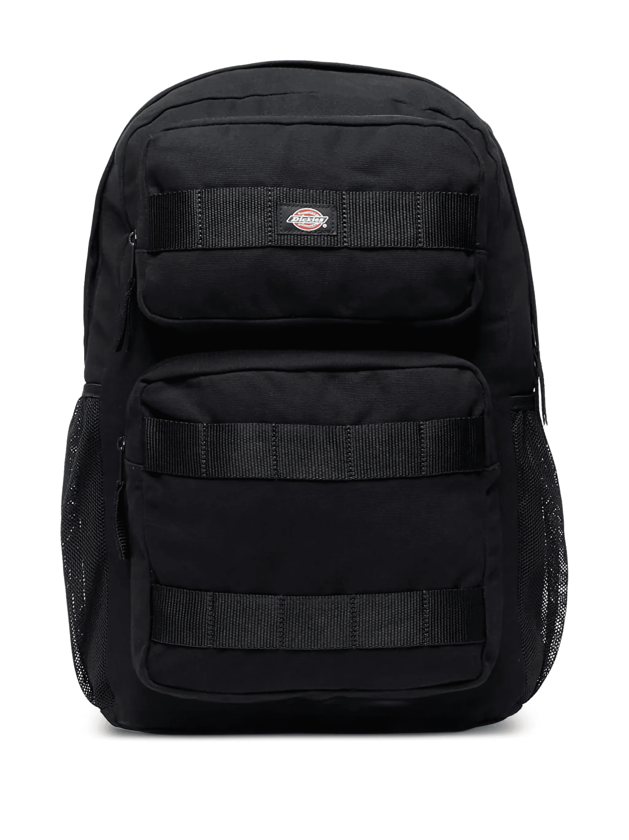 logo-patch backpack - Image 1