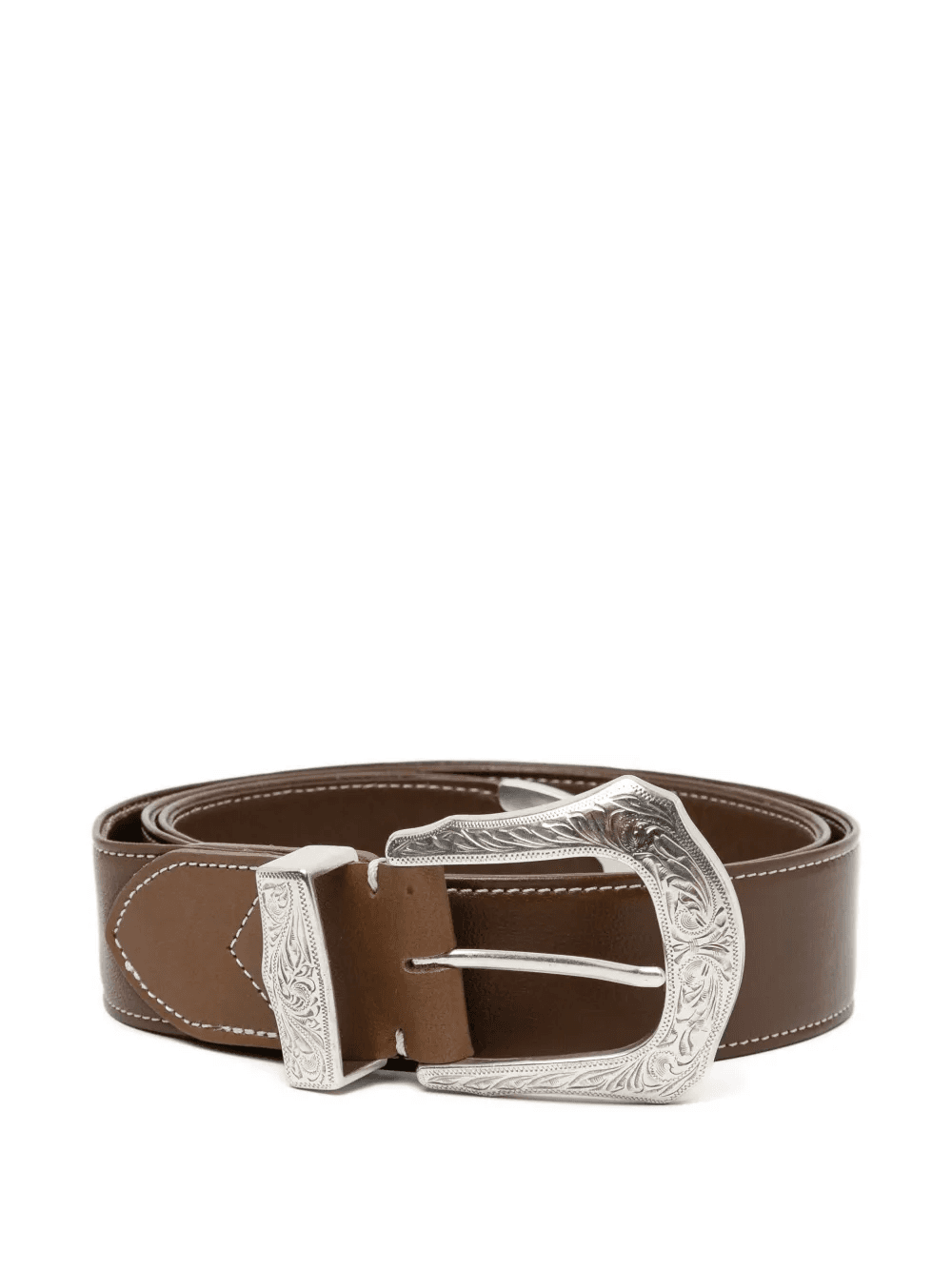 leather belt - Image 1