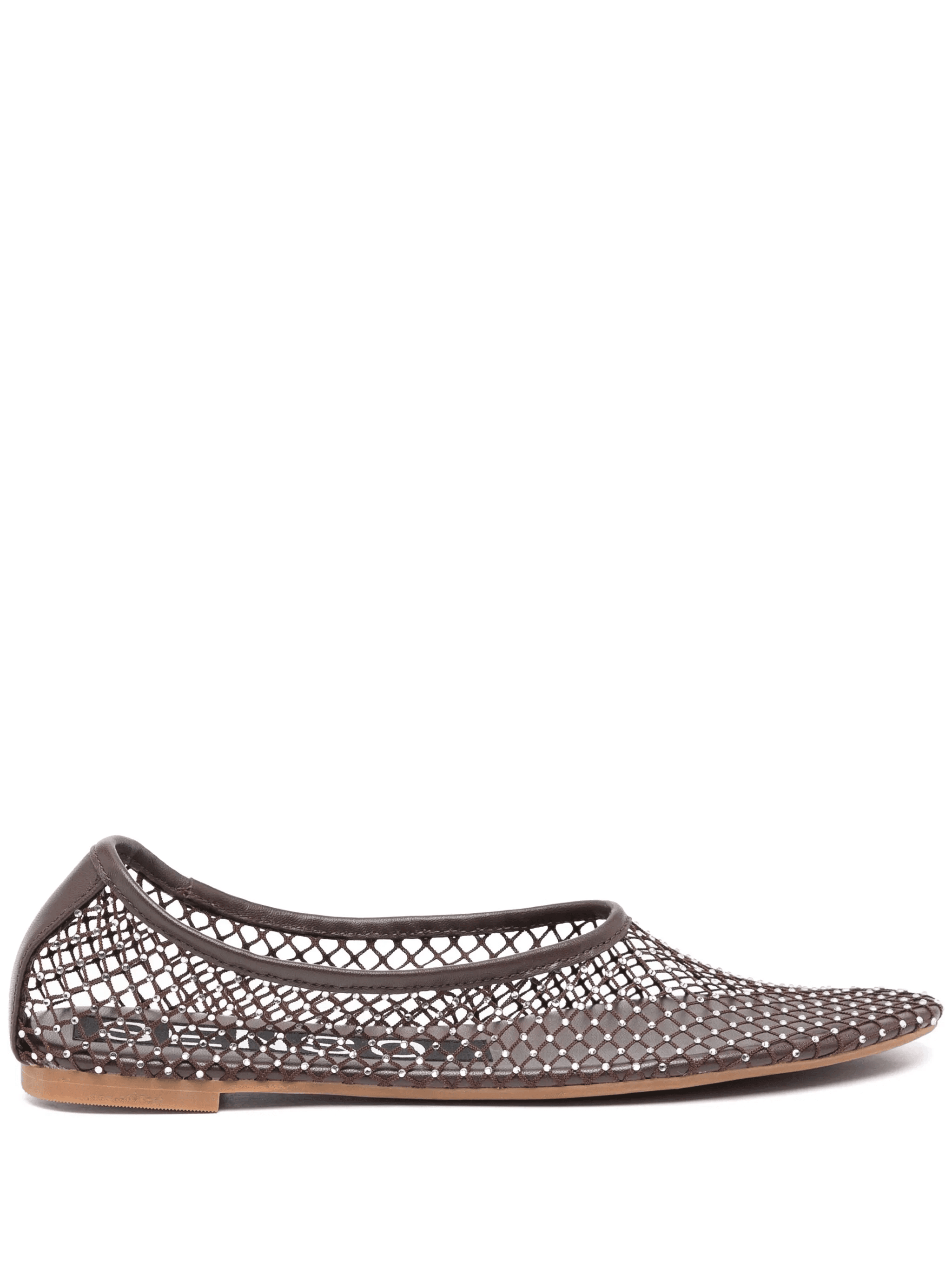 Clarissa ballerina shoes - Image 1