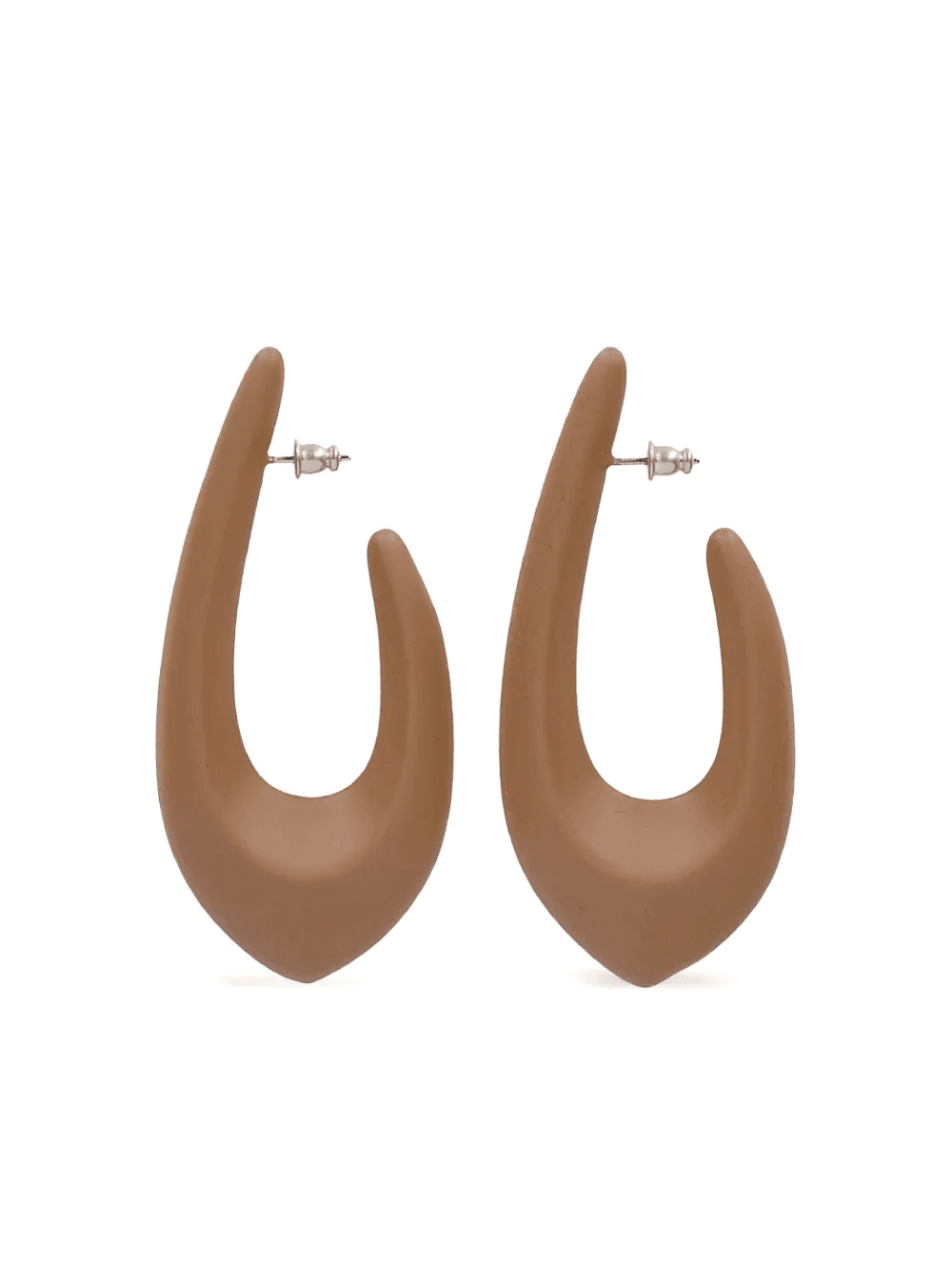 Spada drop earrings - Image 1