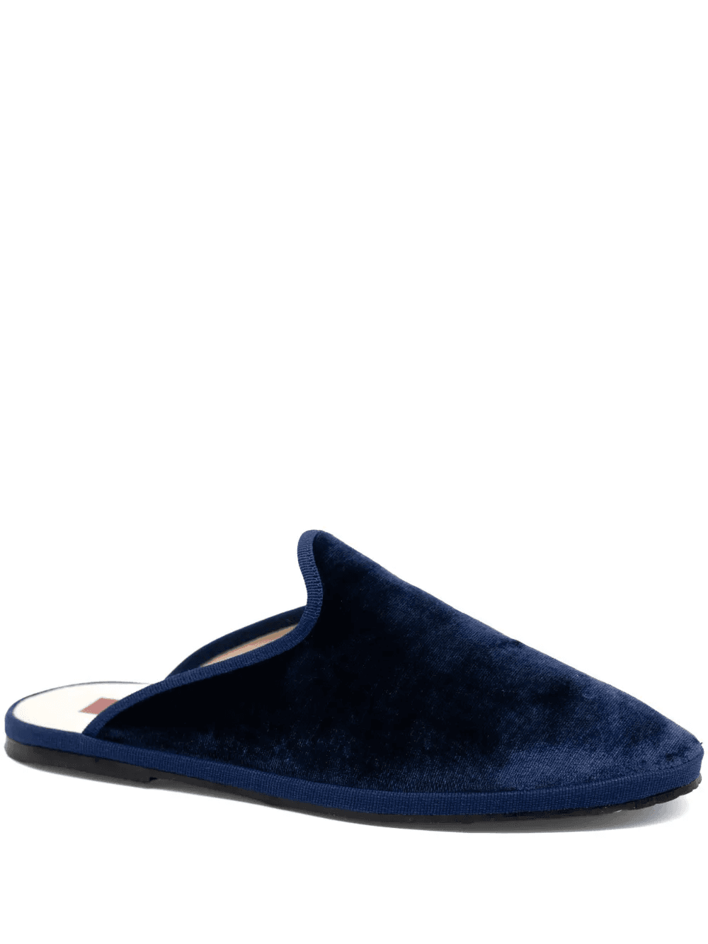 Murano velvet mules - Image 1