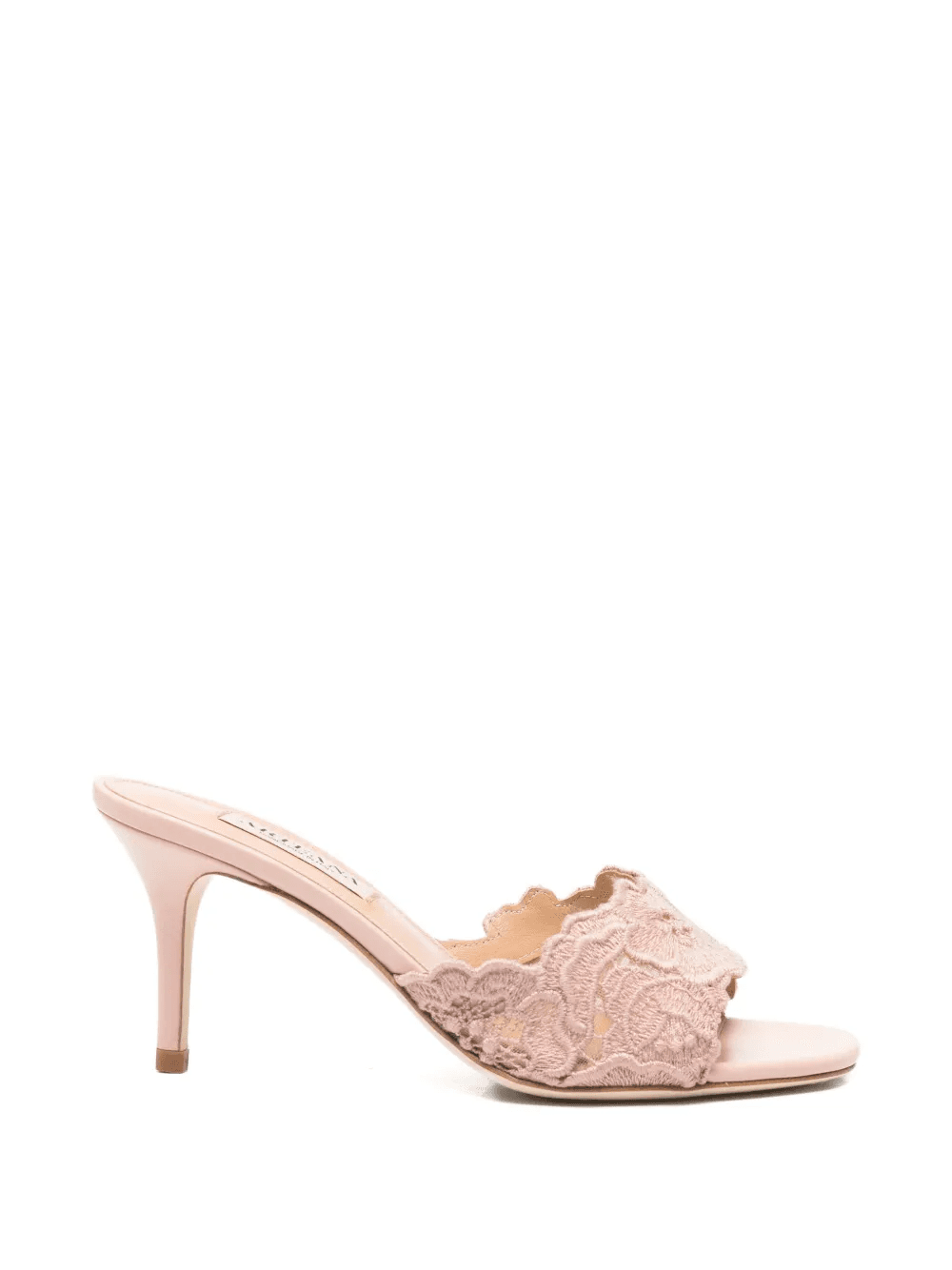 Como lace sandals - Image 1