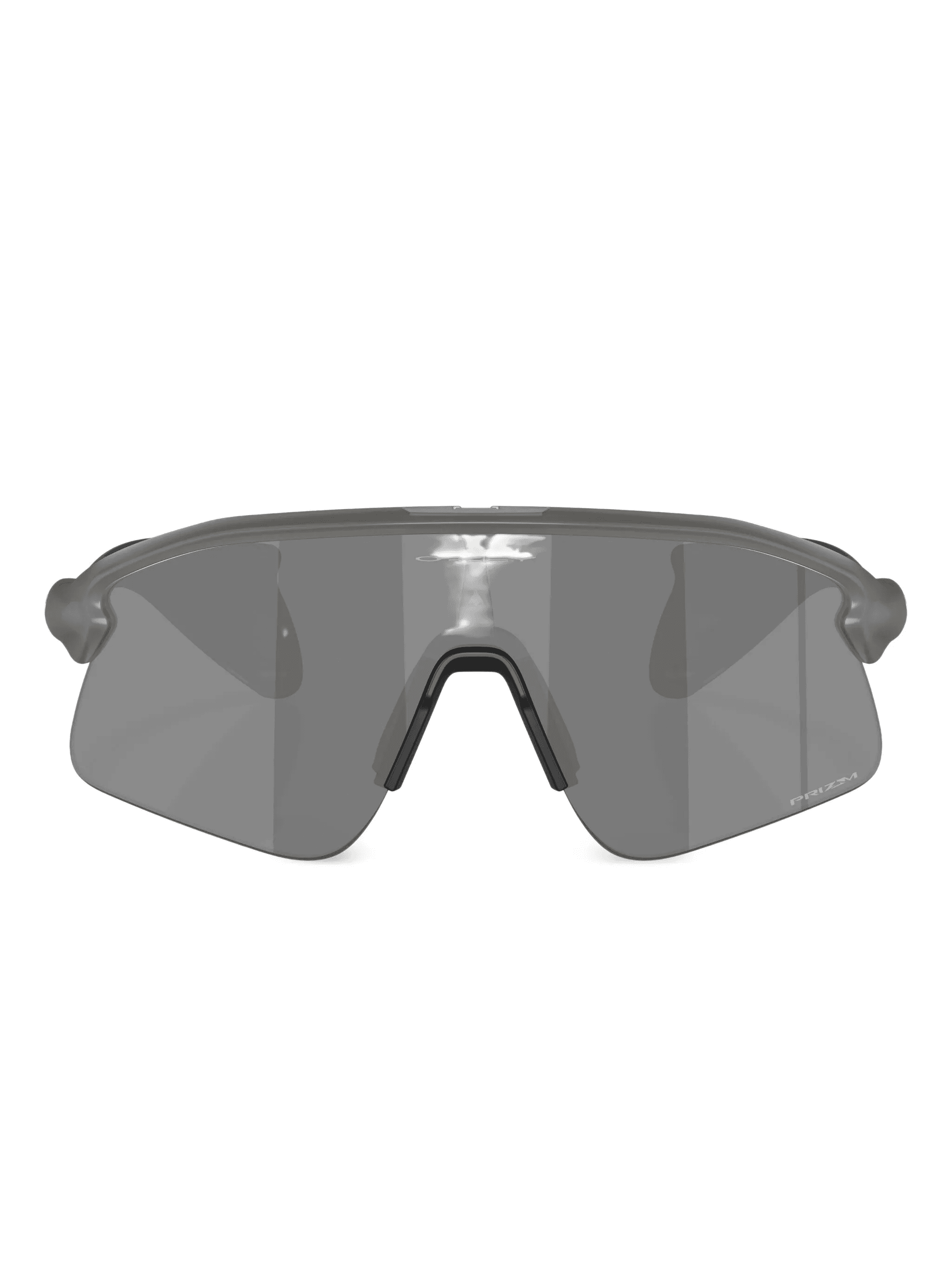 polished geometric sunglasses - Image 1
