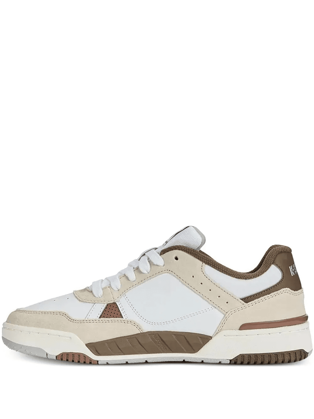 Match Pro low-top sneakers - Image 1