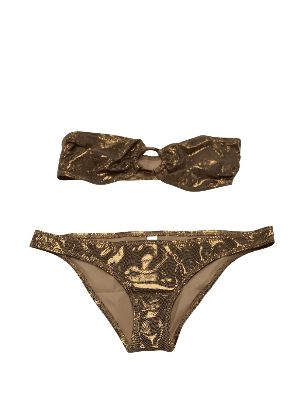 Strapless bikini - Image 1