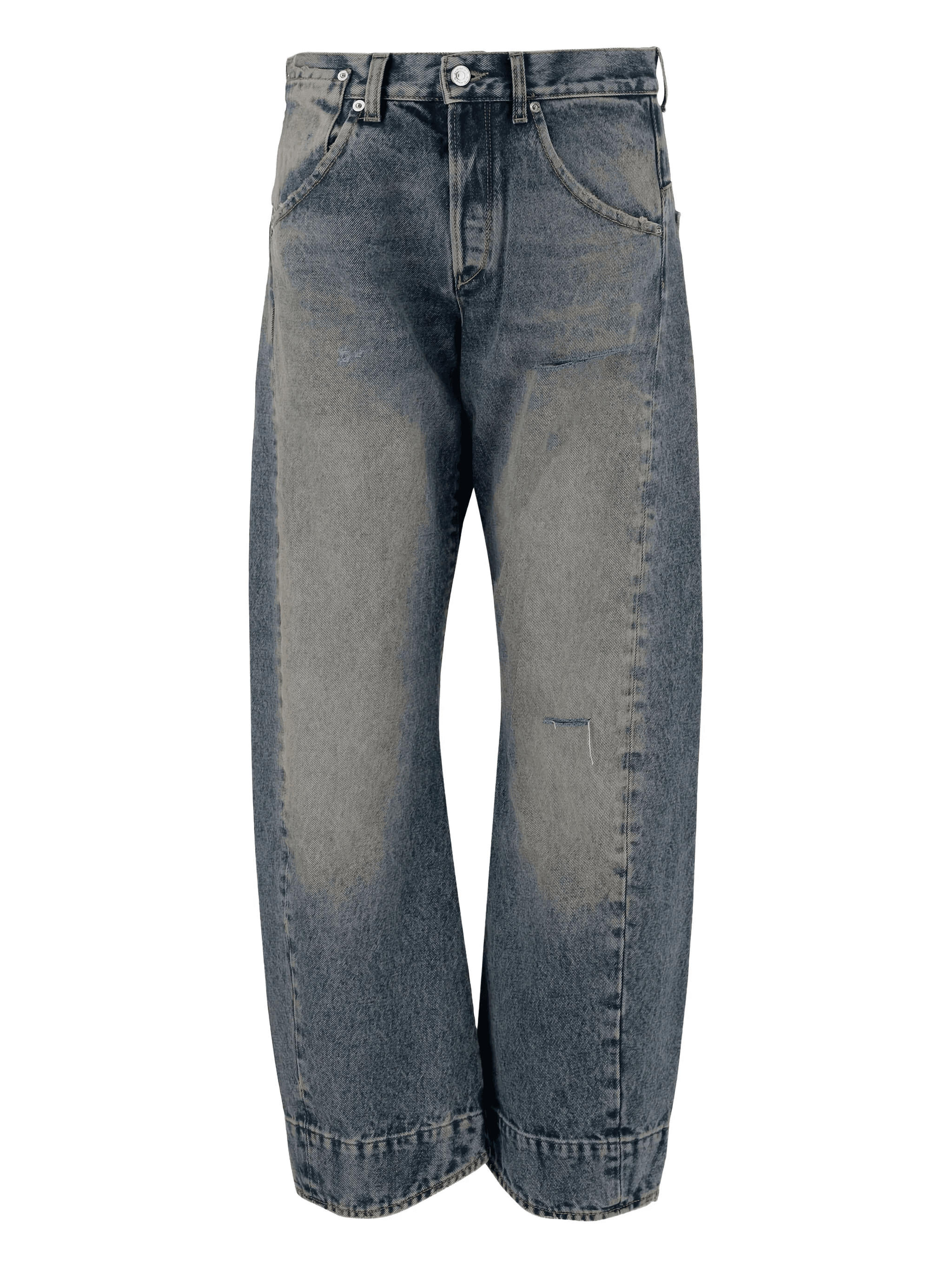 five-pocket jeans - Image 1