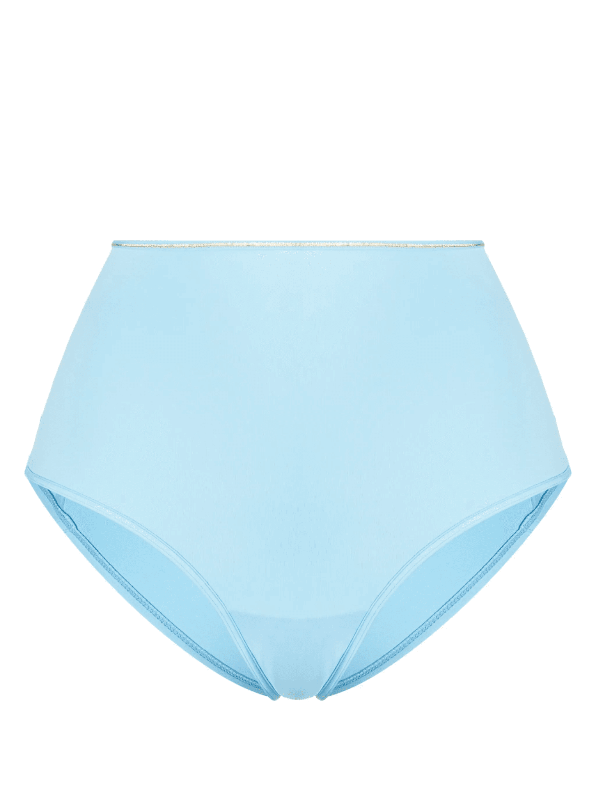 Dame de Paris high-waisted briefs - Image 1