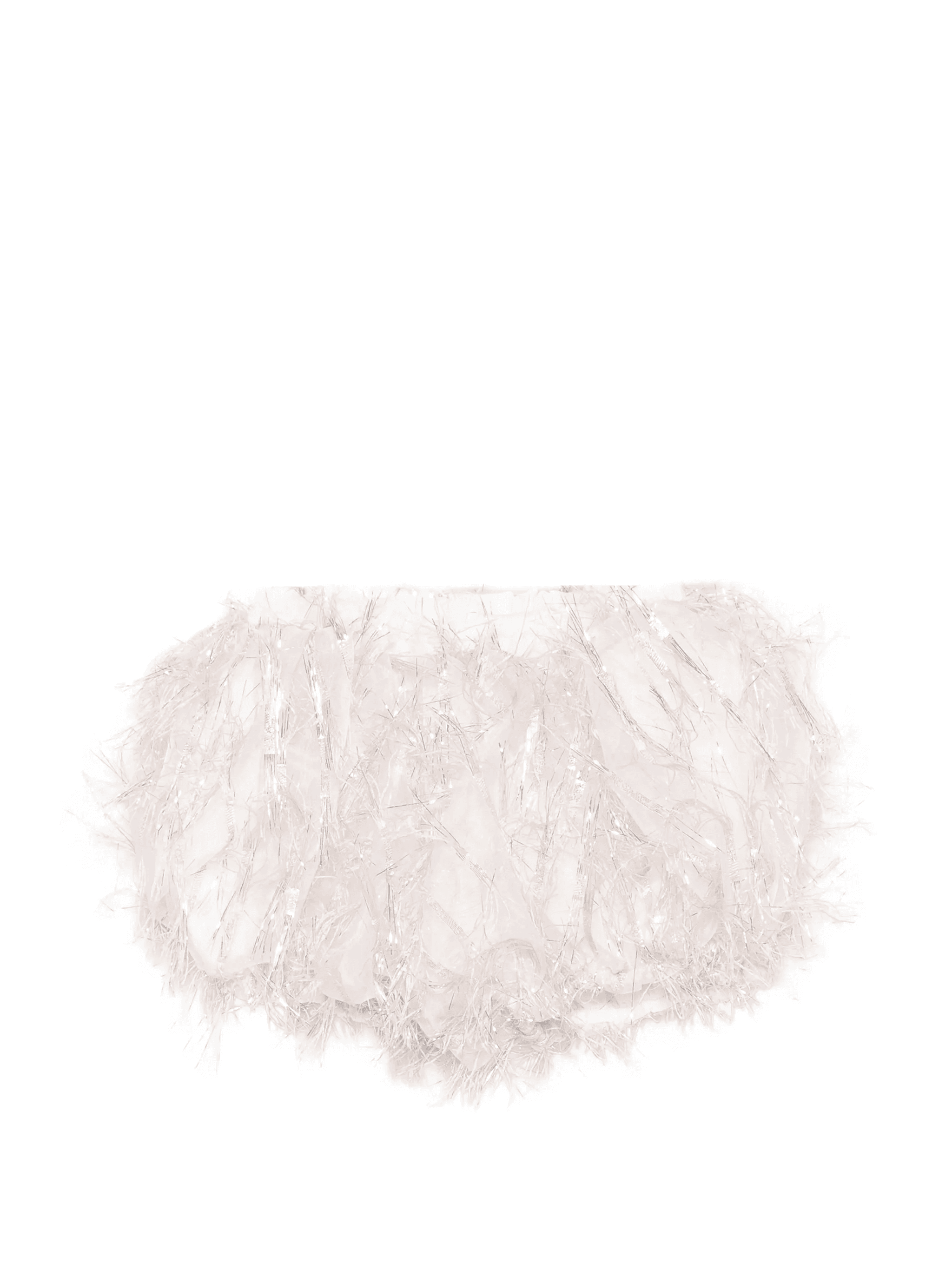 Bambu' elastic-waistband shorts - Image 1