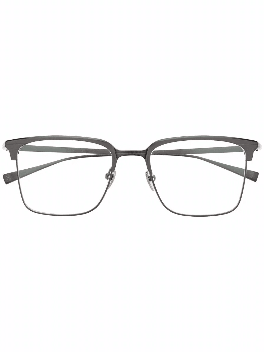 Waldorf square-frame glasses - Image 1