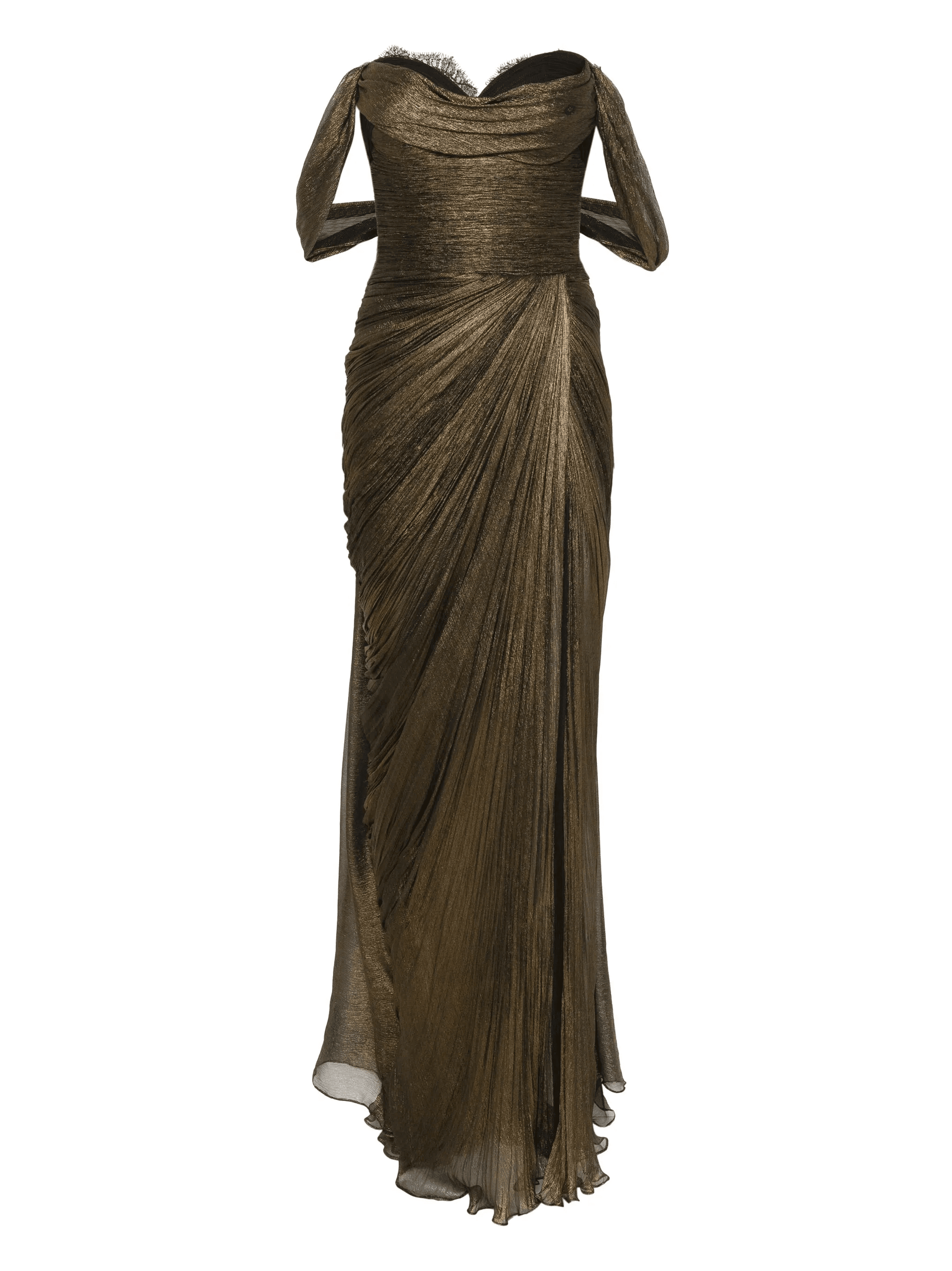Natasha maxi dress - Image 1