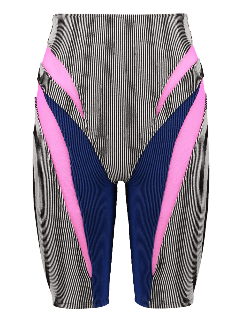 jersey cycling shorts - Image 1