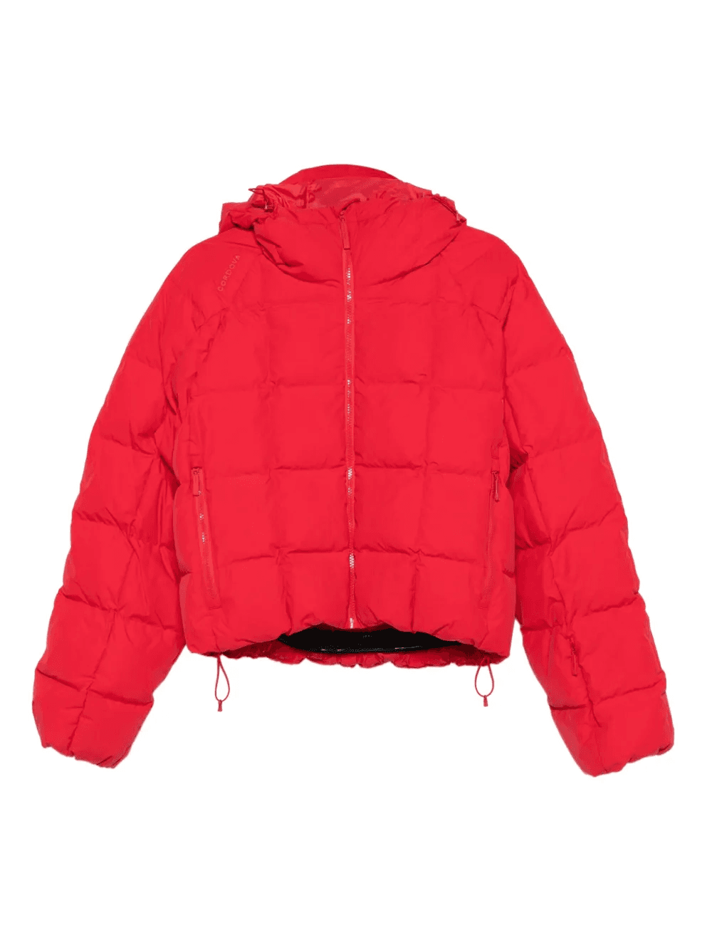 Oza ski jacket - Image 1