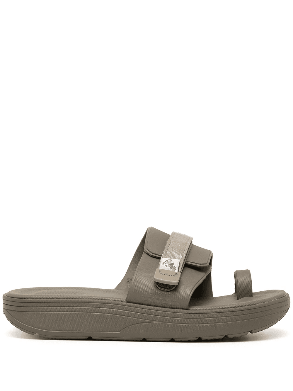 Uta toe-strap sandals - Image 1