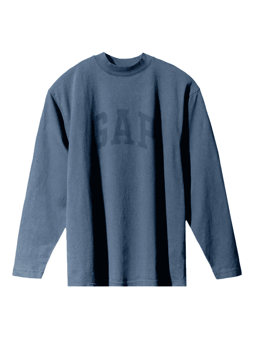 Dove long-sleeved T-shirt - Image 1