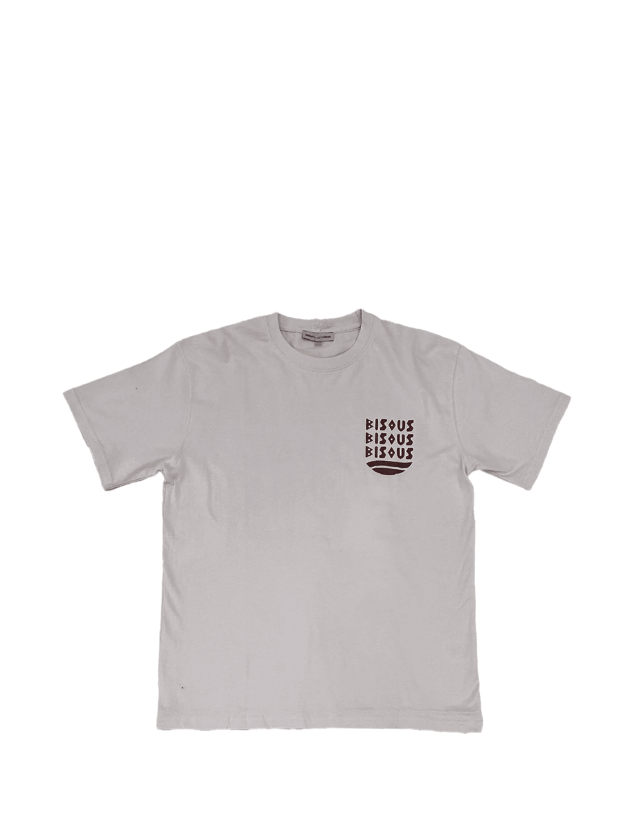 Cap D'Agde printed  T-shirt - Image 1