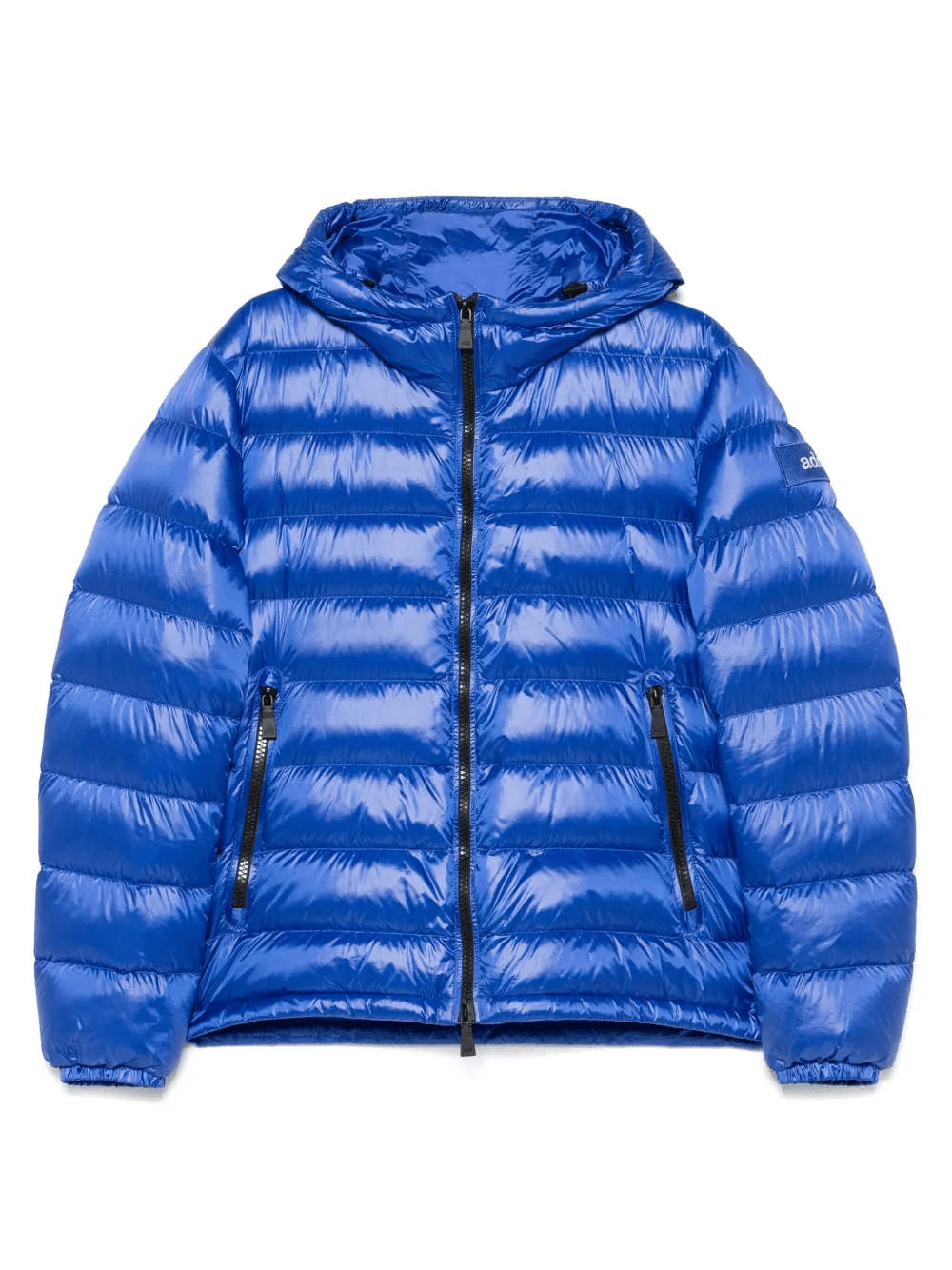 Kyptka puffer jacket - Image 1
