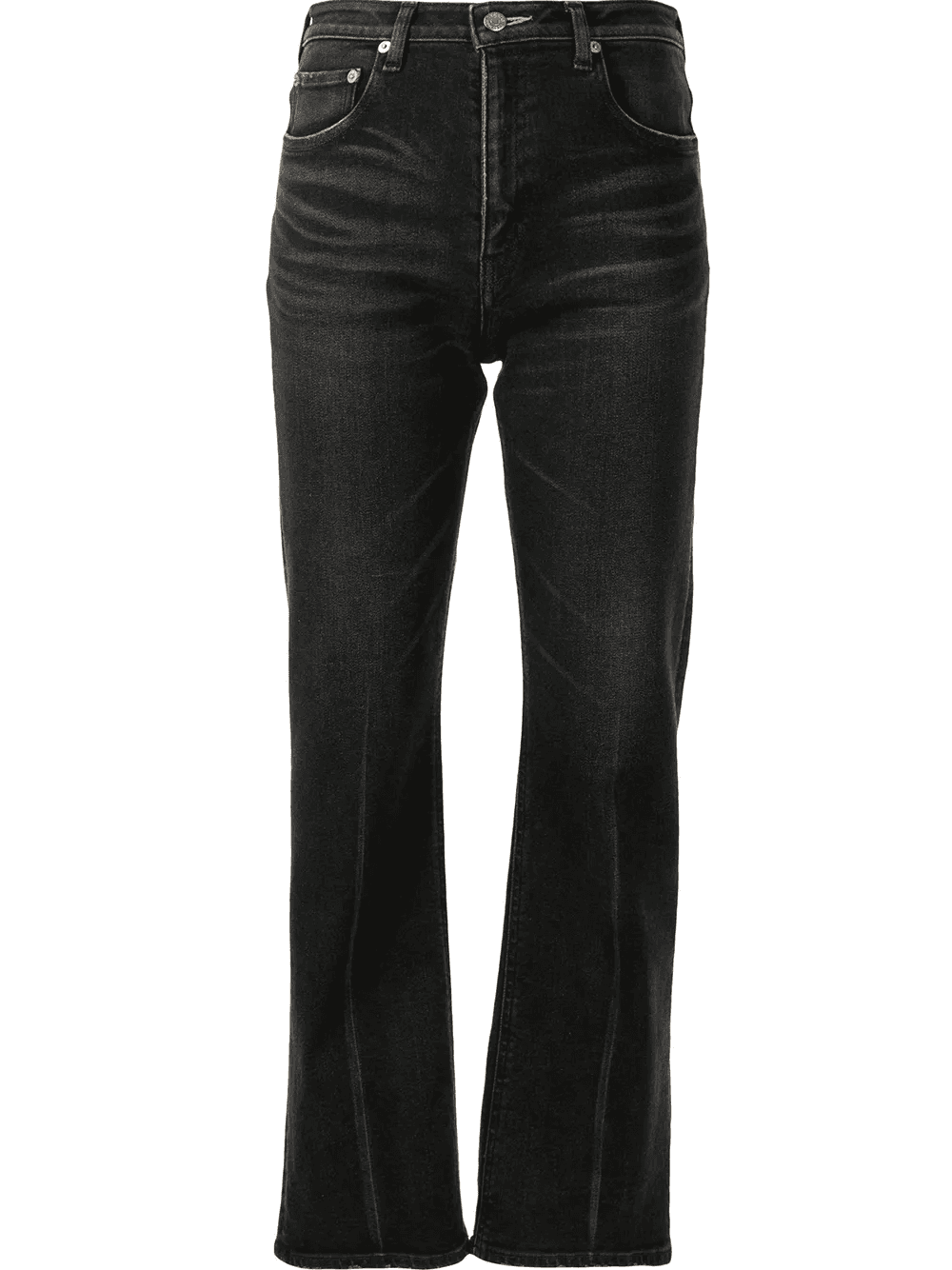The Amethyst bootcut jeans - Image 1